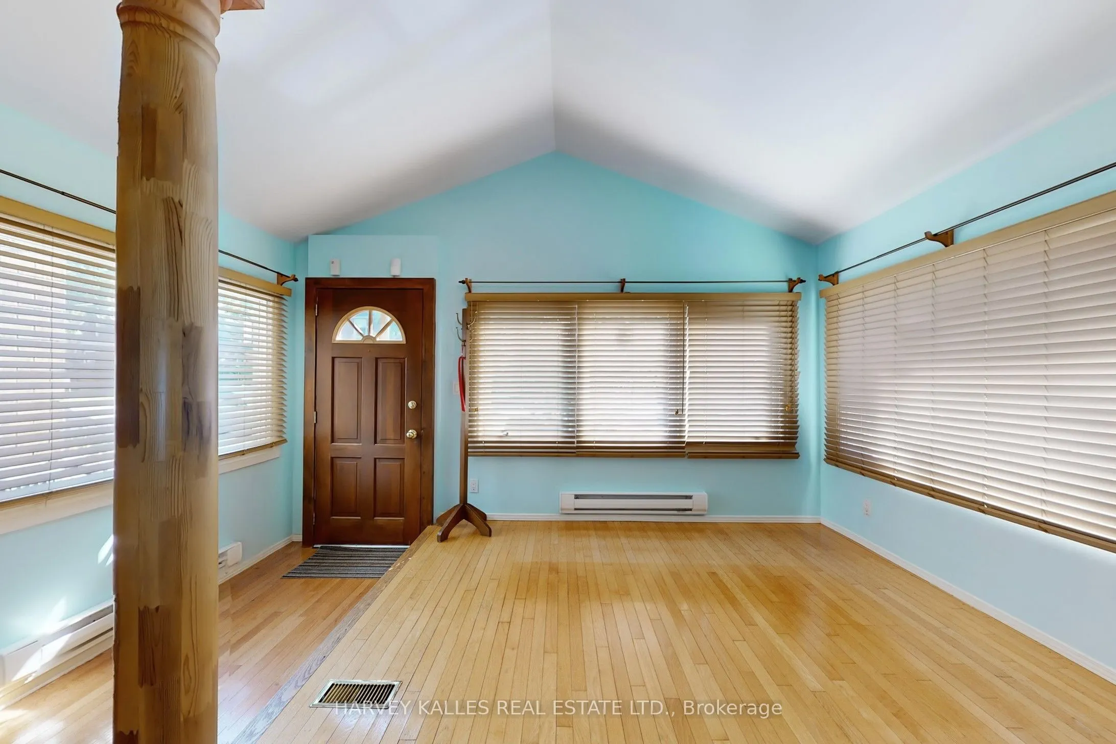 114 Bowood Avenue