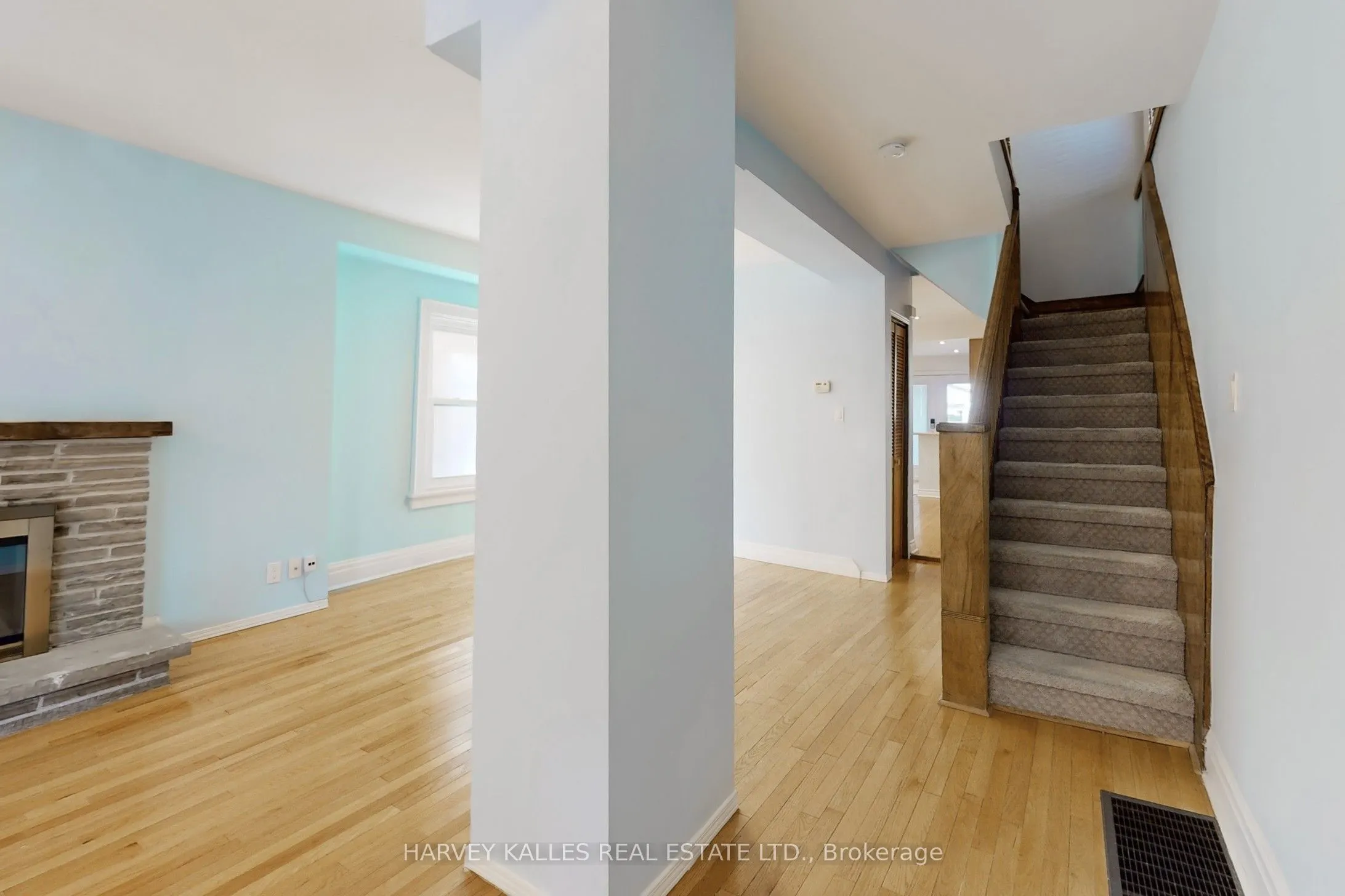 114 Bowood Avenue