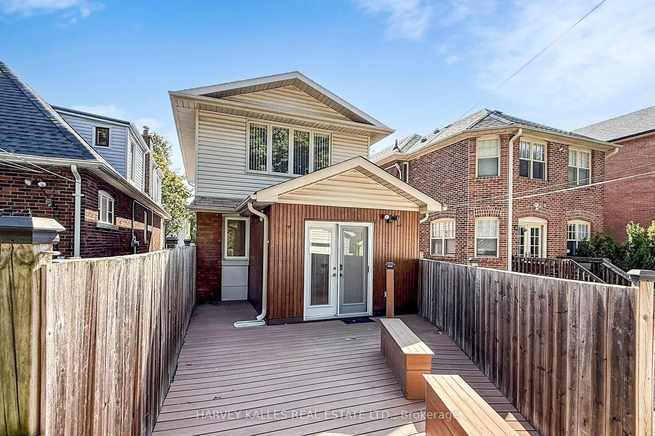 114 Bowood Avenue