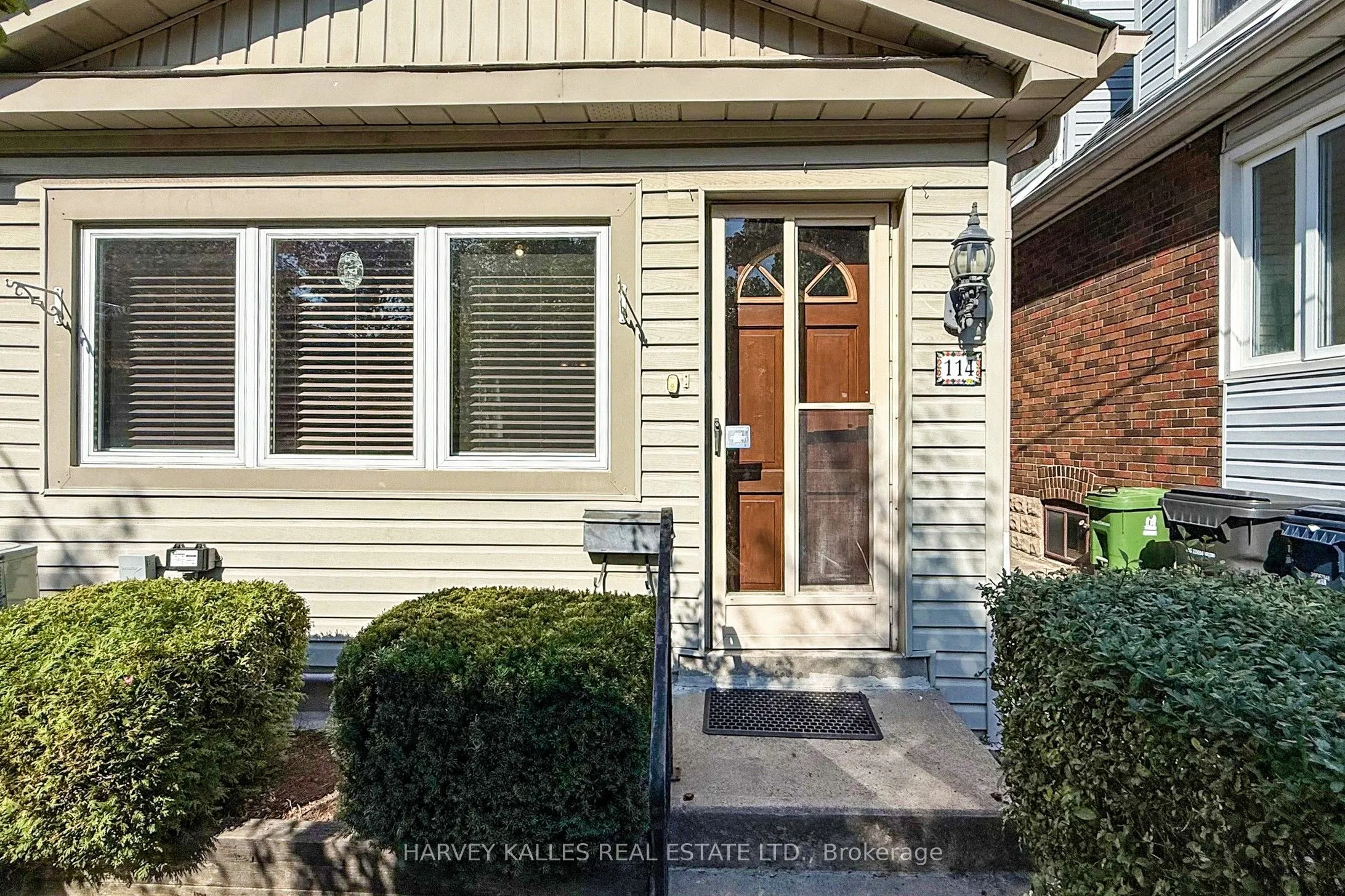 114 Bowood Avenue