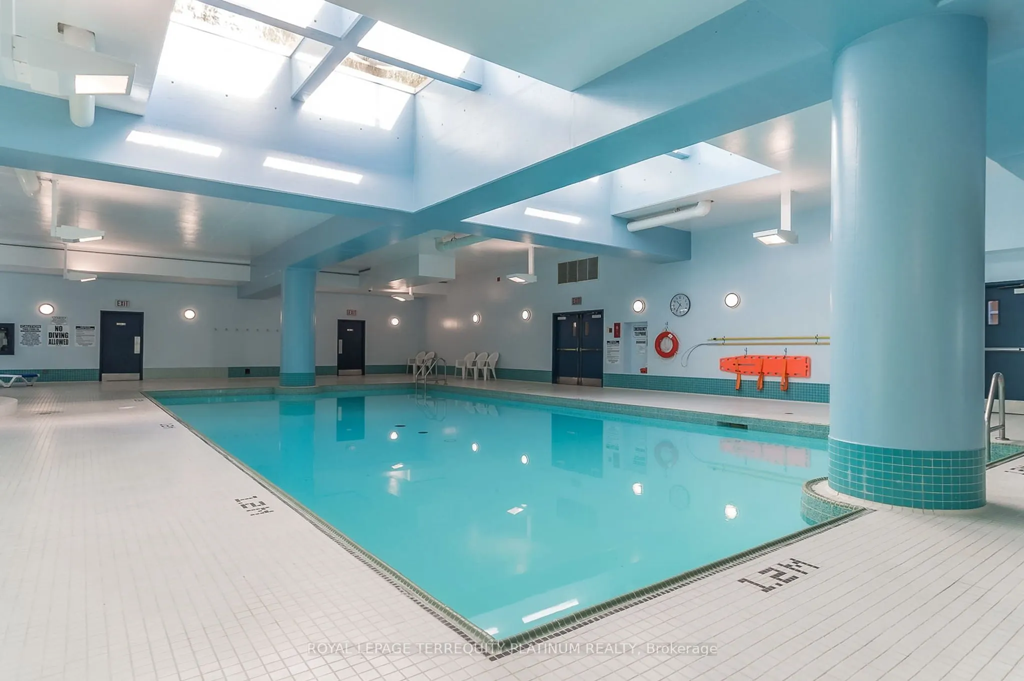 10 Yonge Street, #1008