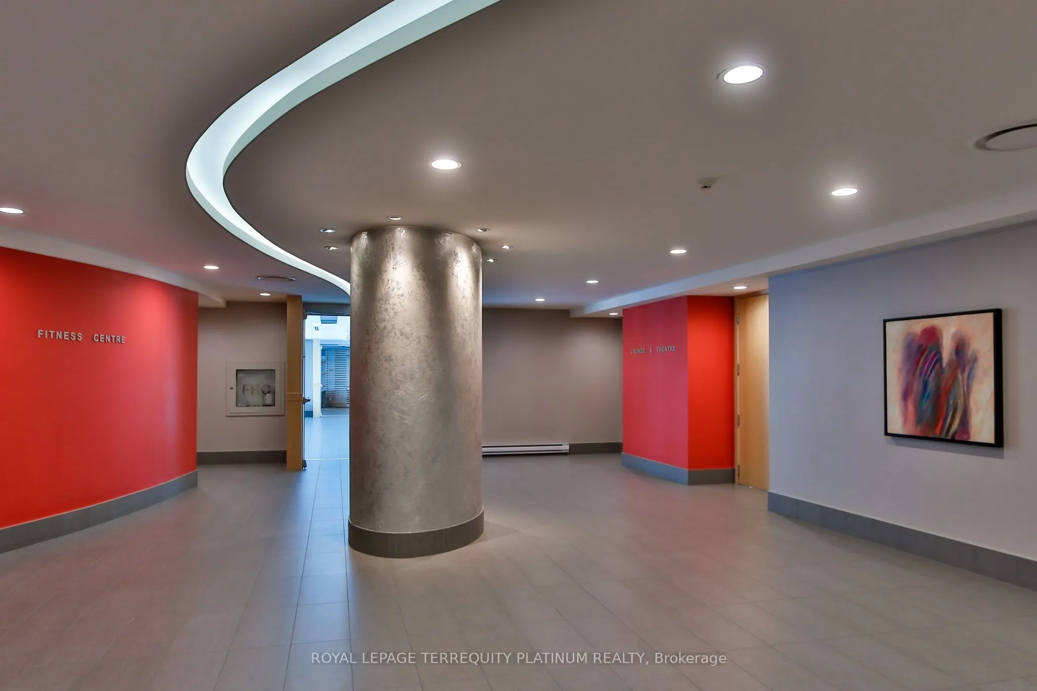 10 Yonge Street, #1008