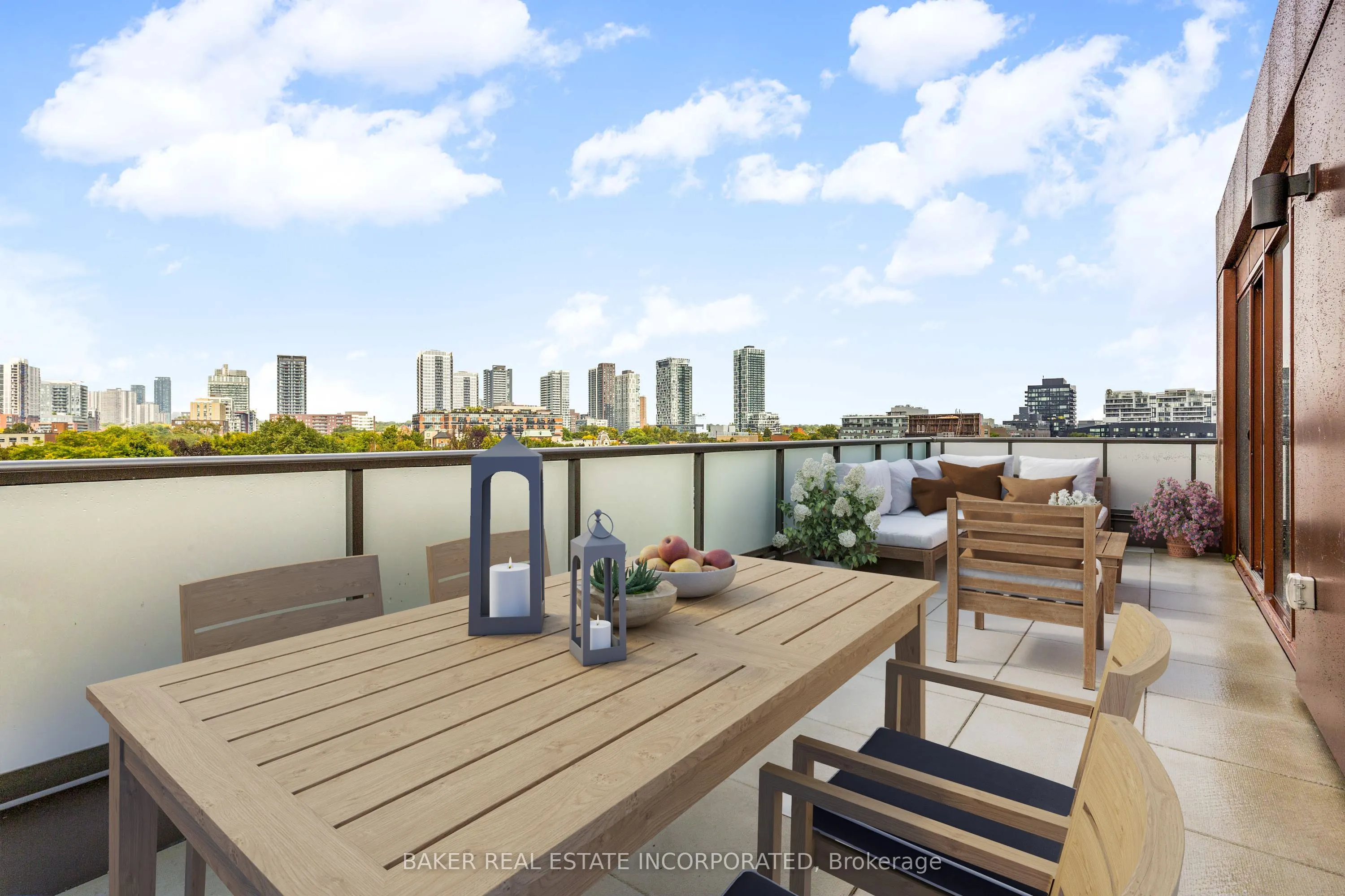 28 Eastern Avenue, #608