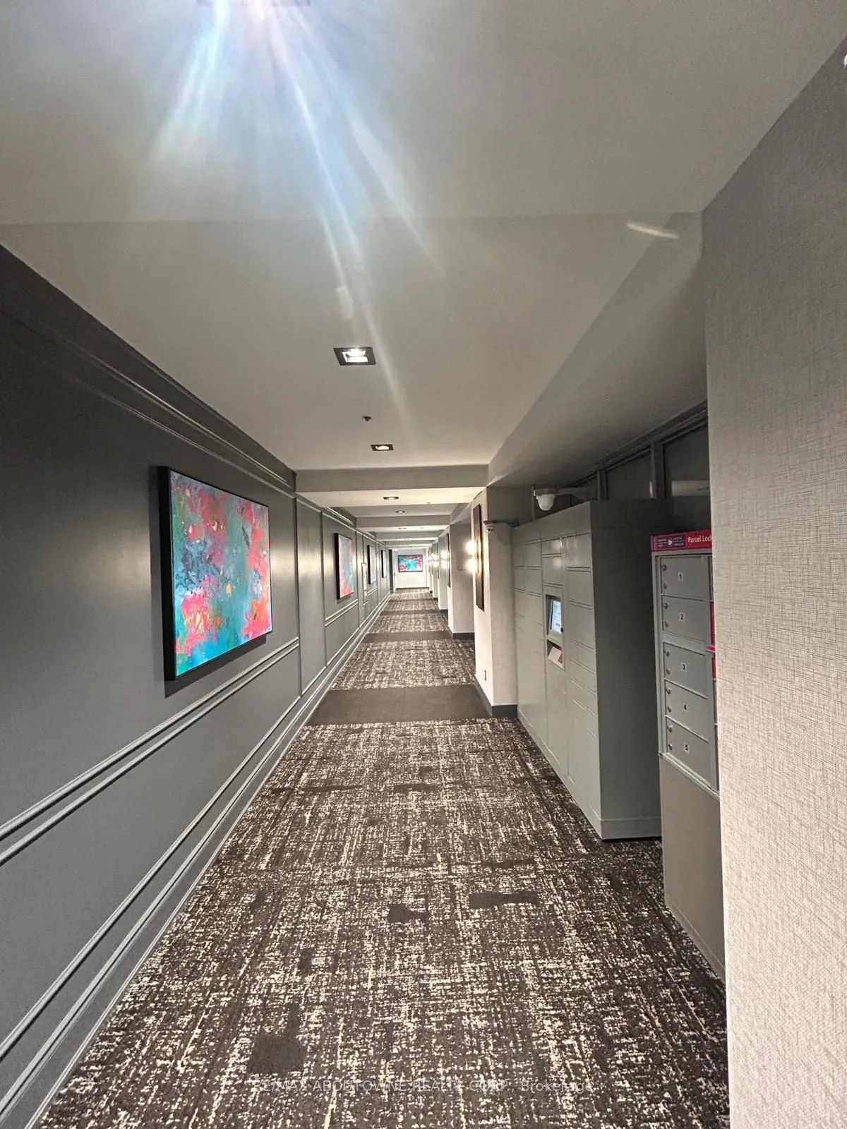 1029 King Street W, #1005