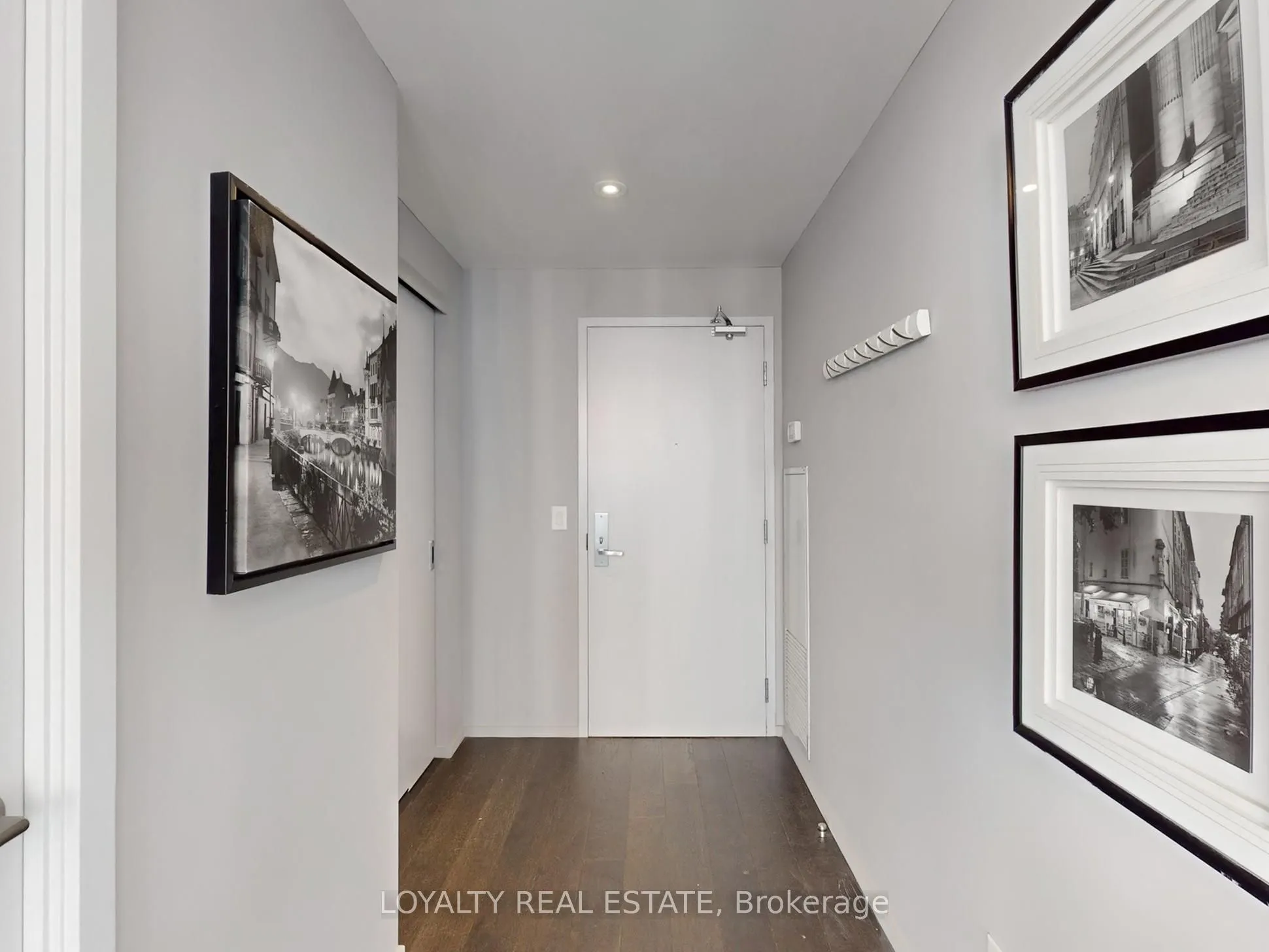 8 charlotte Street, #3305