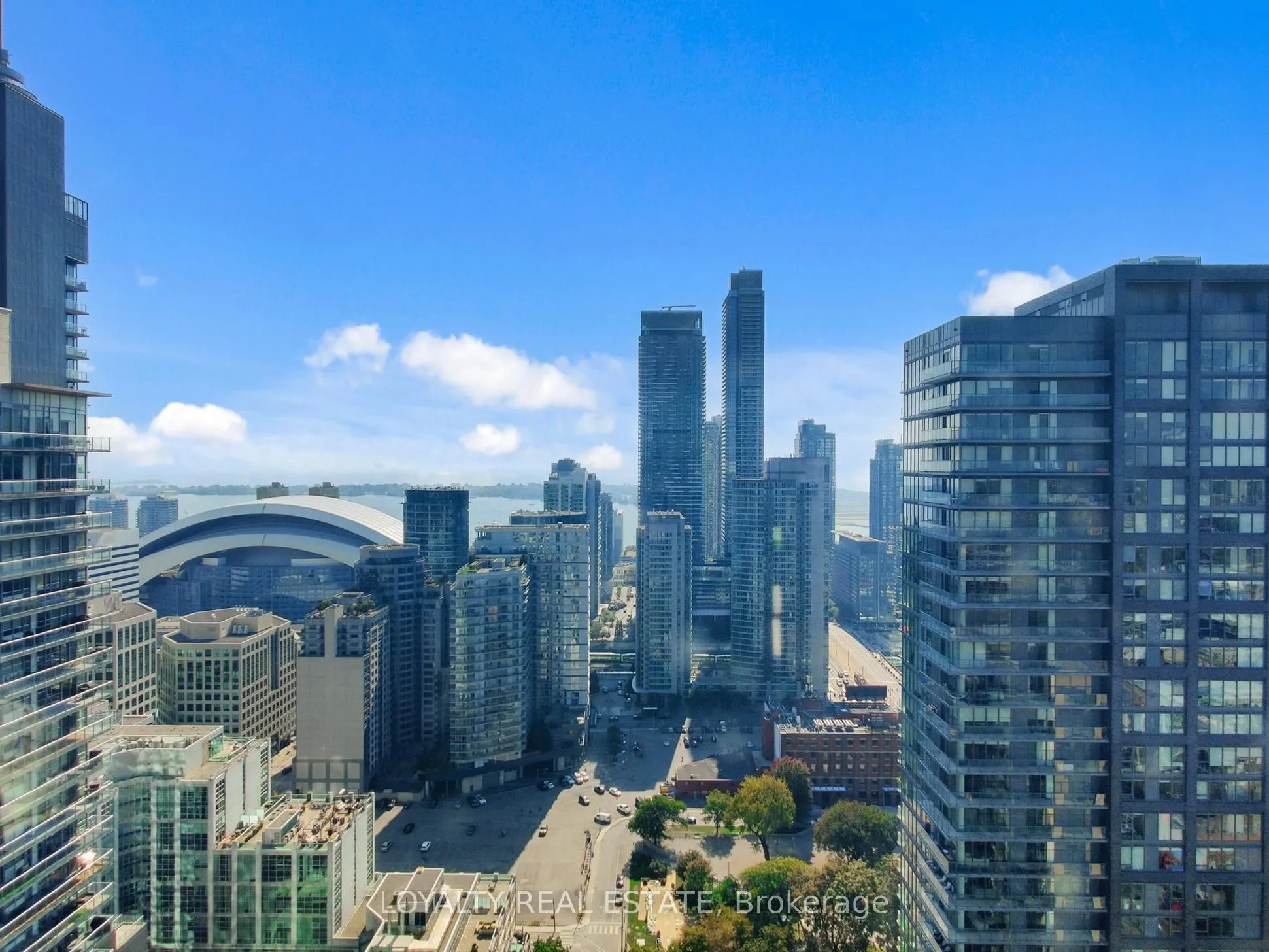 8 charlotte Street, #3305
