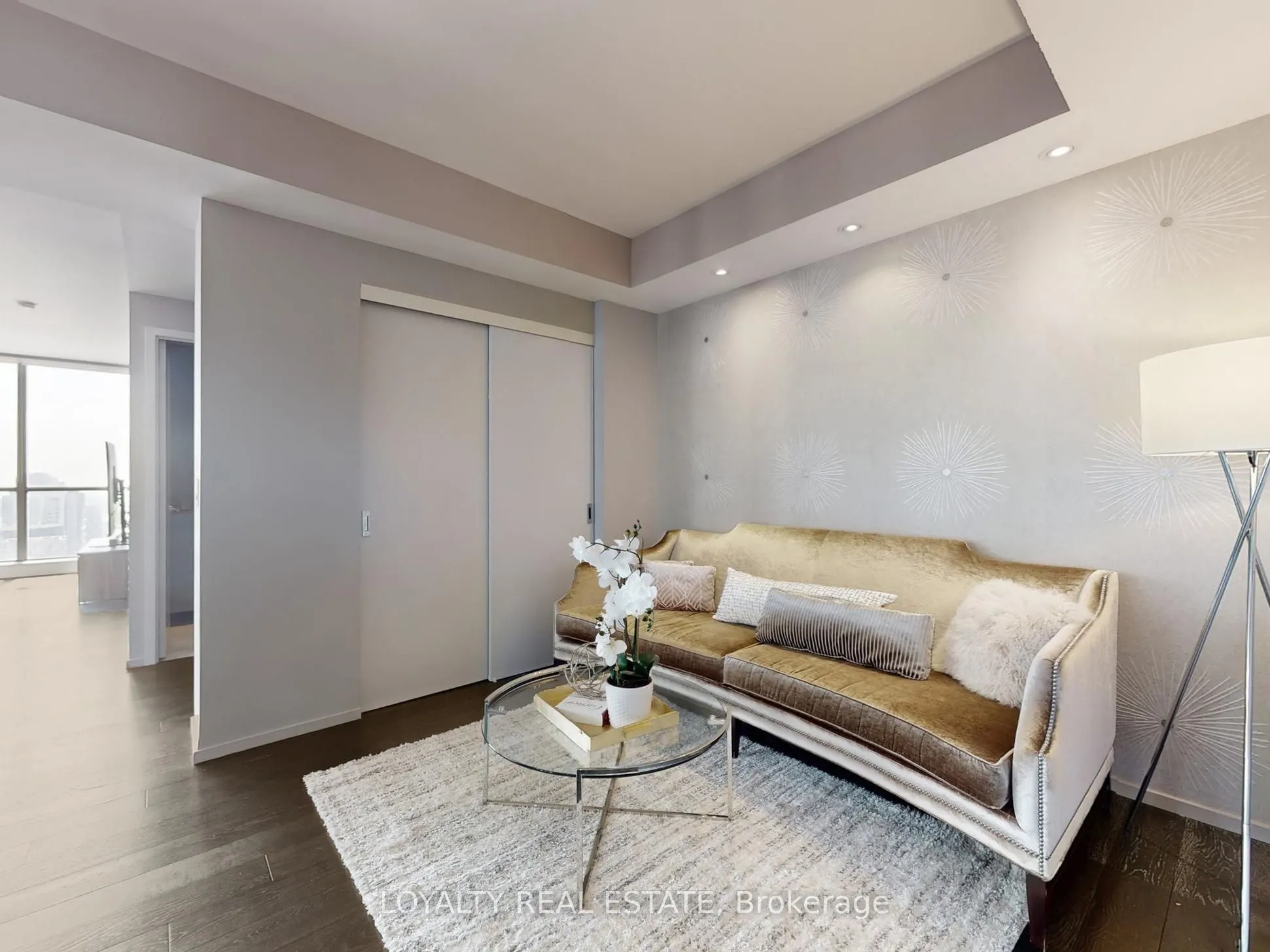 8 charlotte Street, #3305