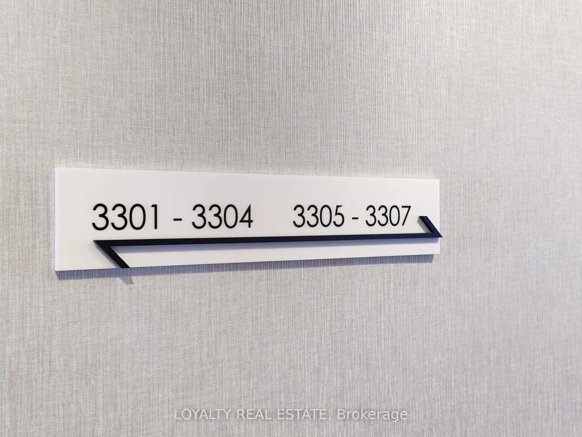 8 charlotte Street, #3305