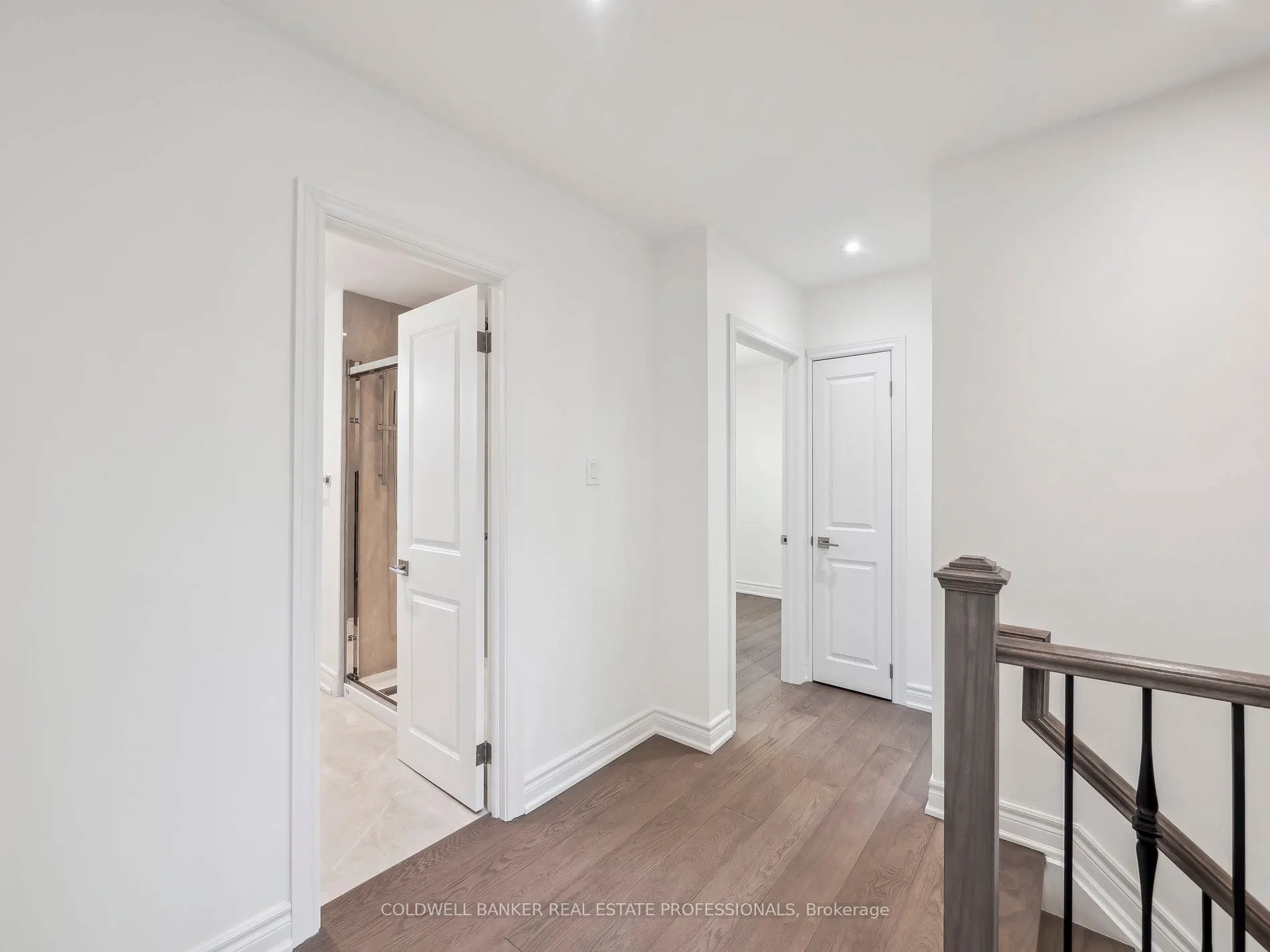 2 Kempsell Crescent