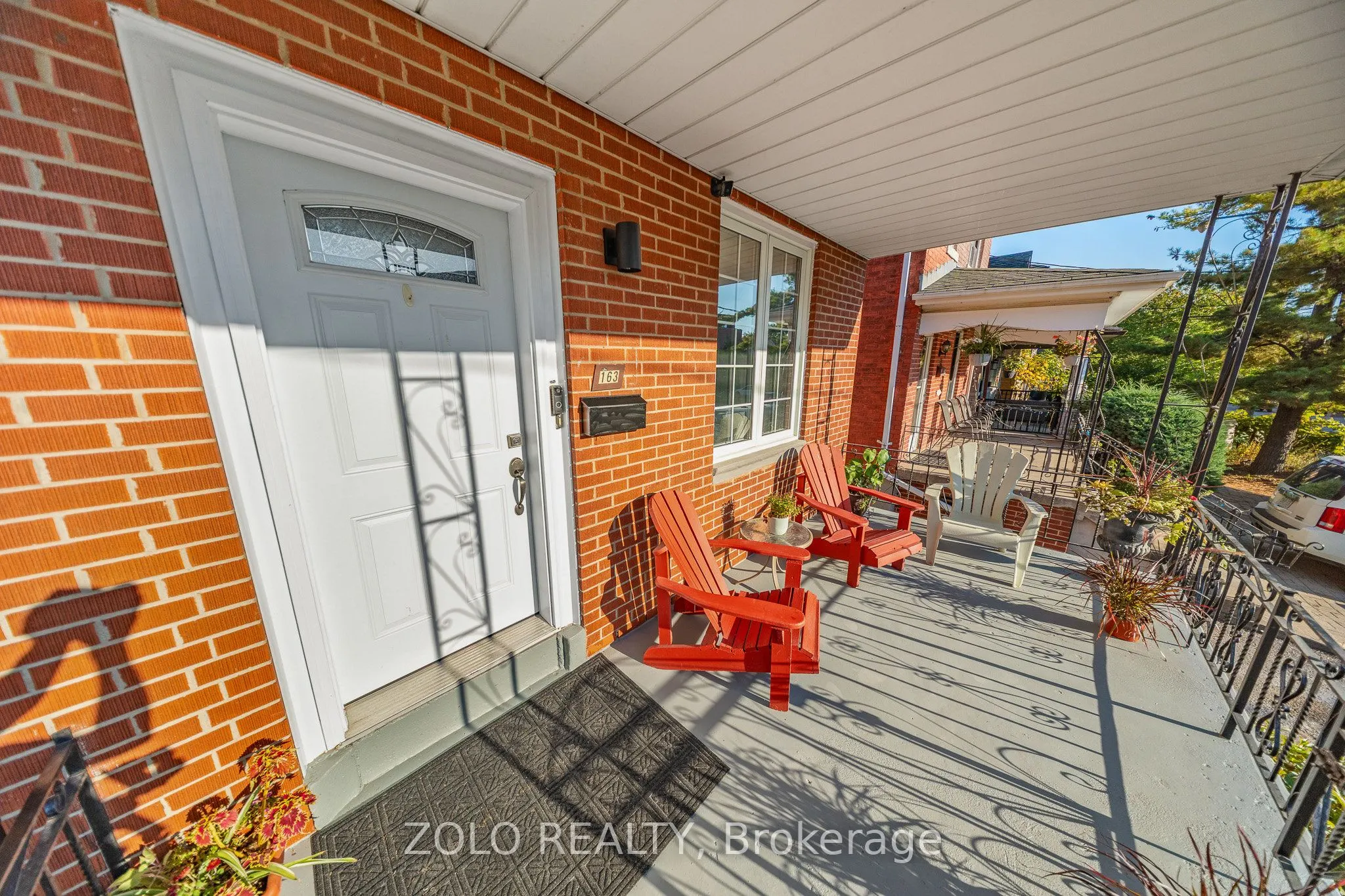 163 Cedric Avenue