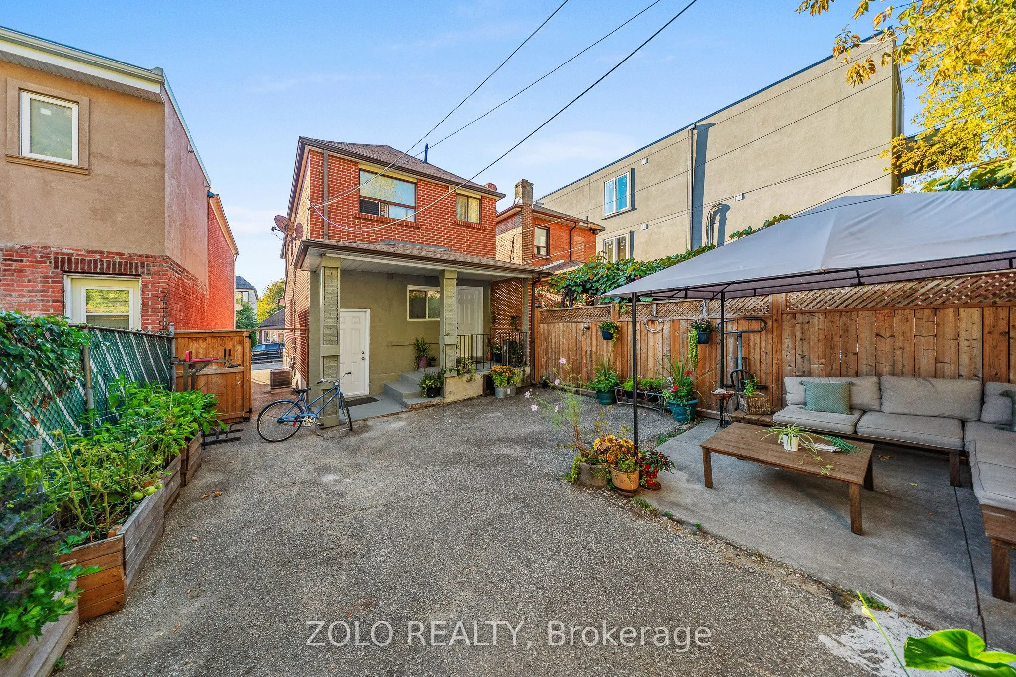 163 Cedric Avenue
