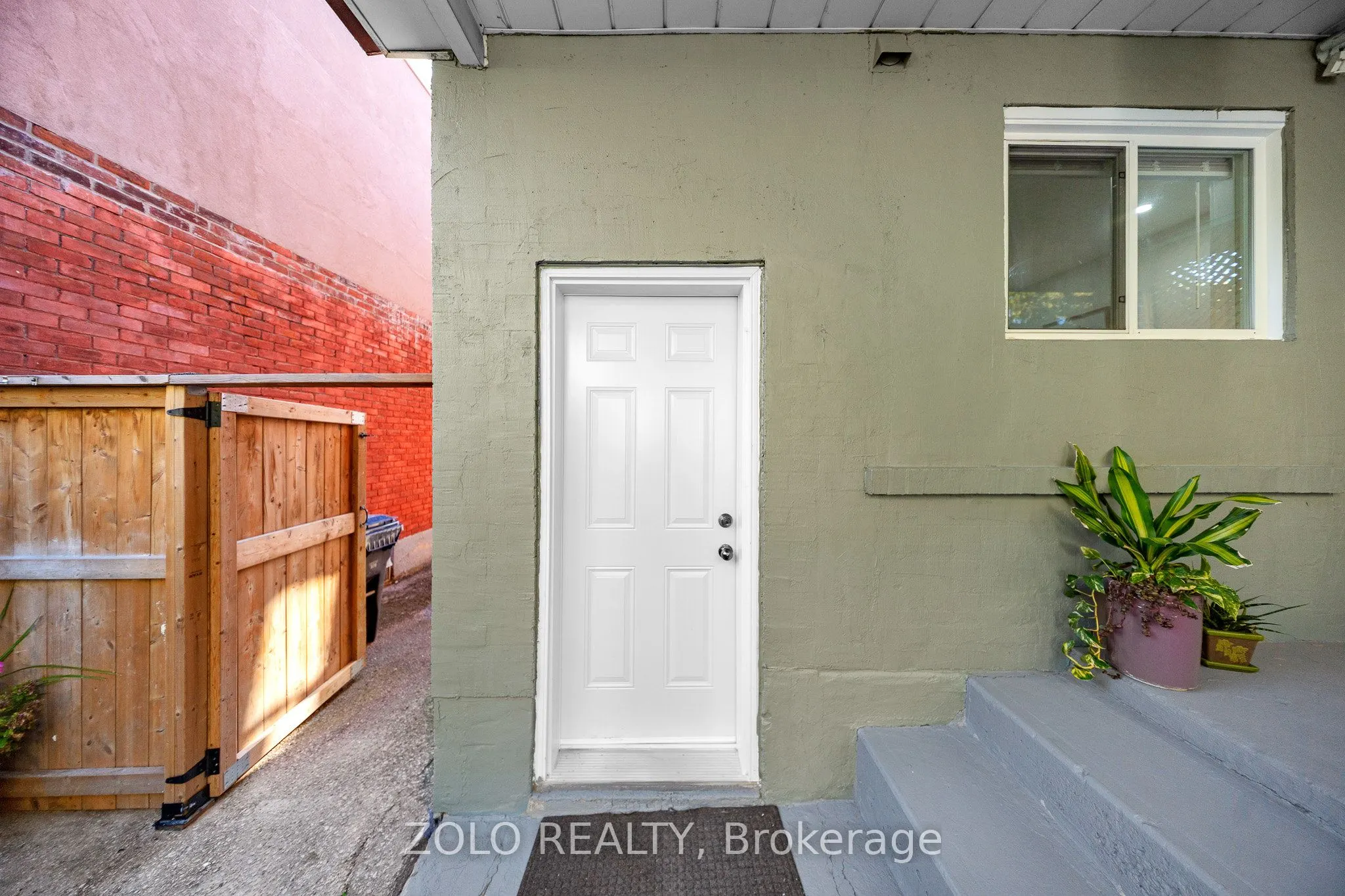 163 Cedric Avenue