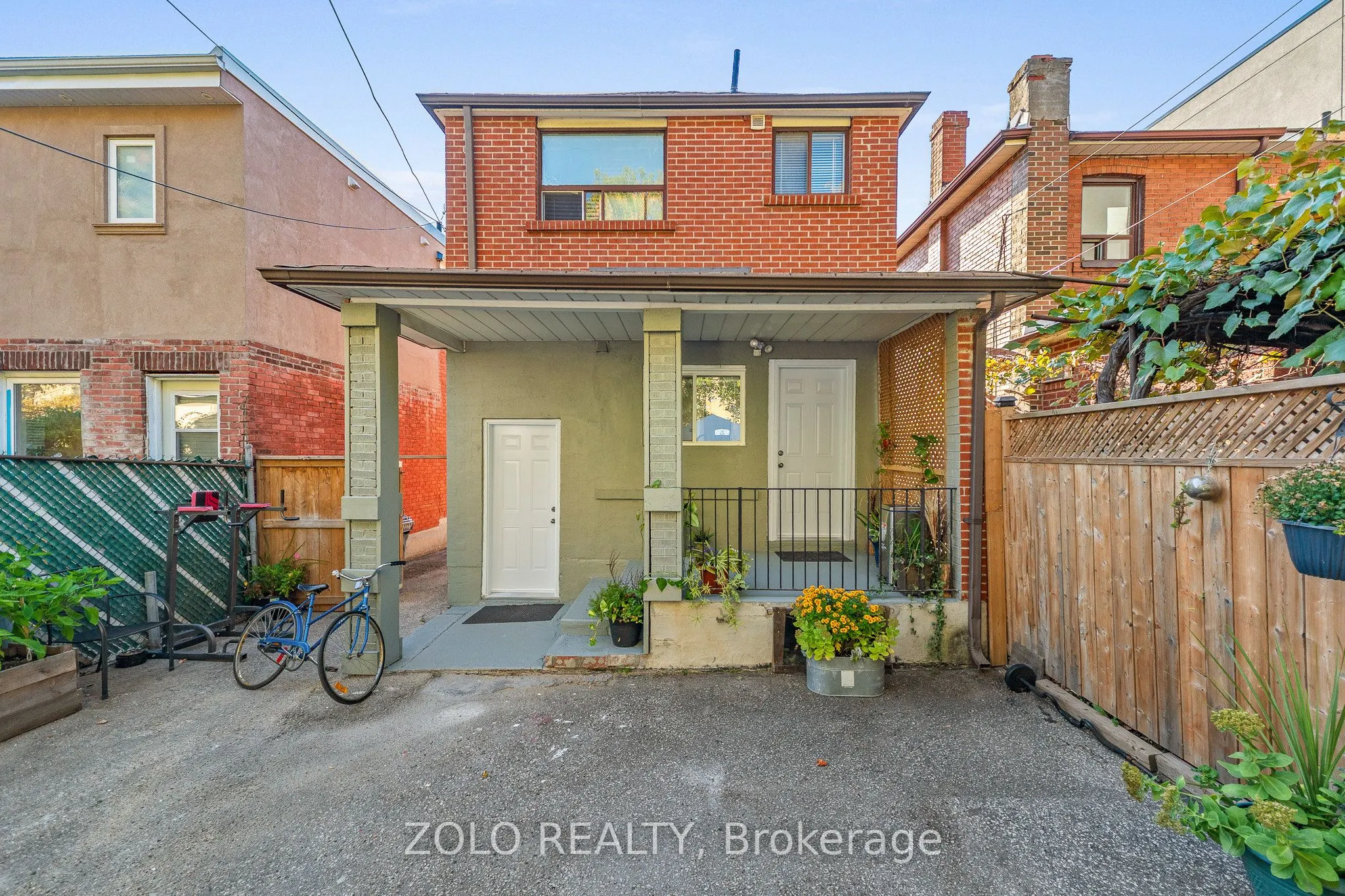 163 Cedric Avenue