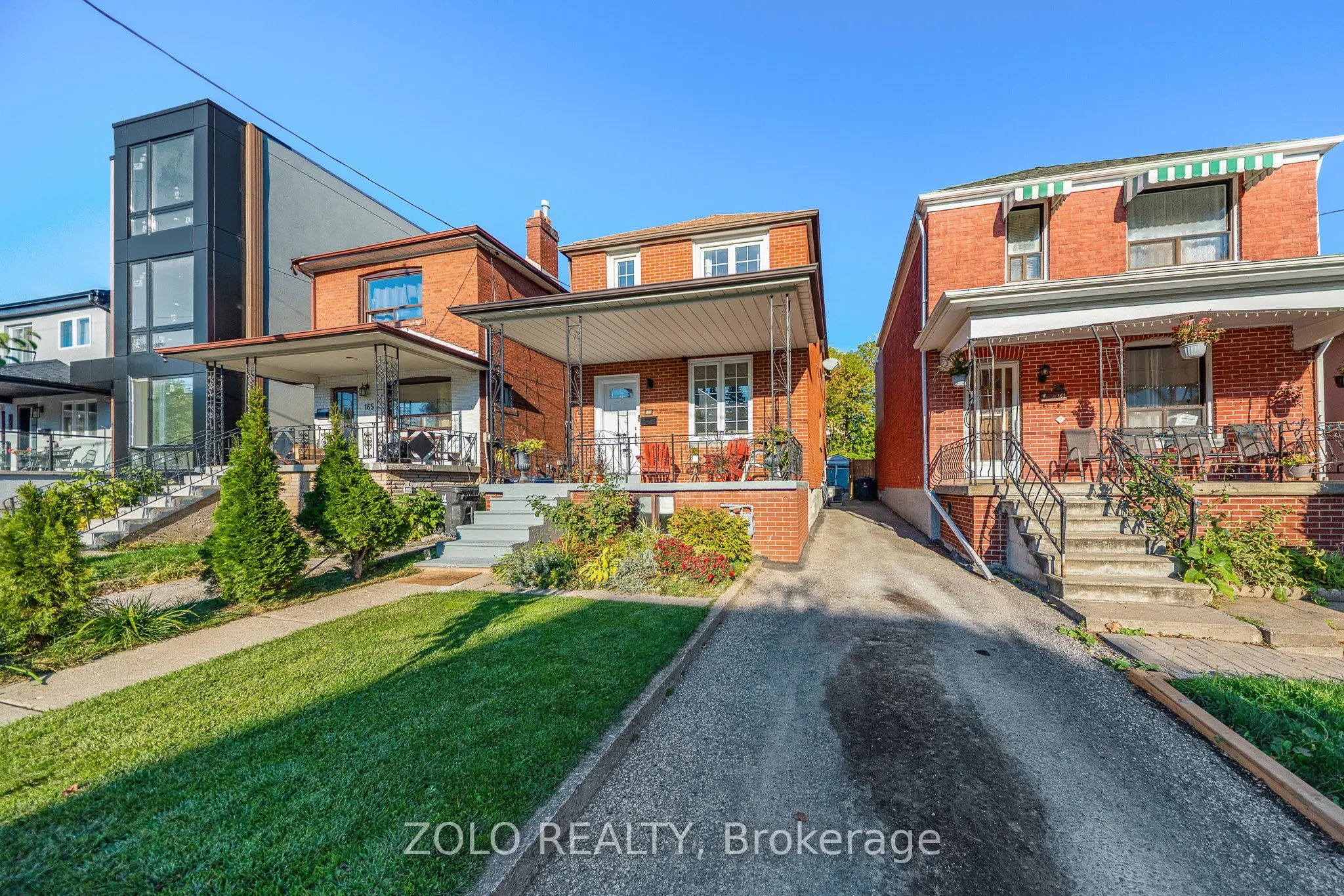 163 Cedric Avenue