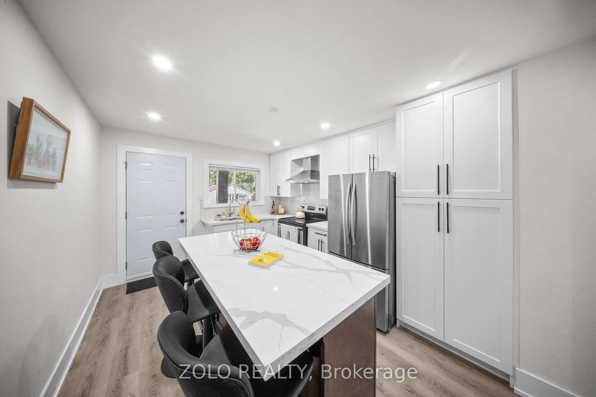 163 Cedric Avenue