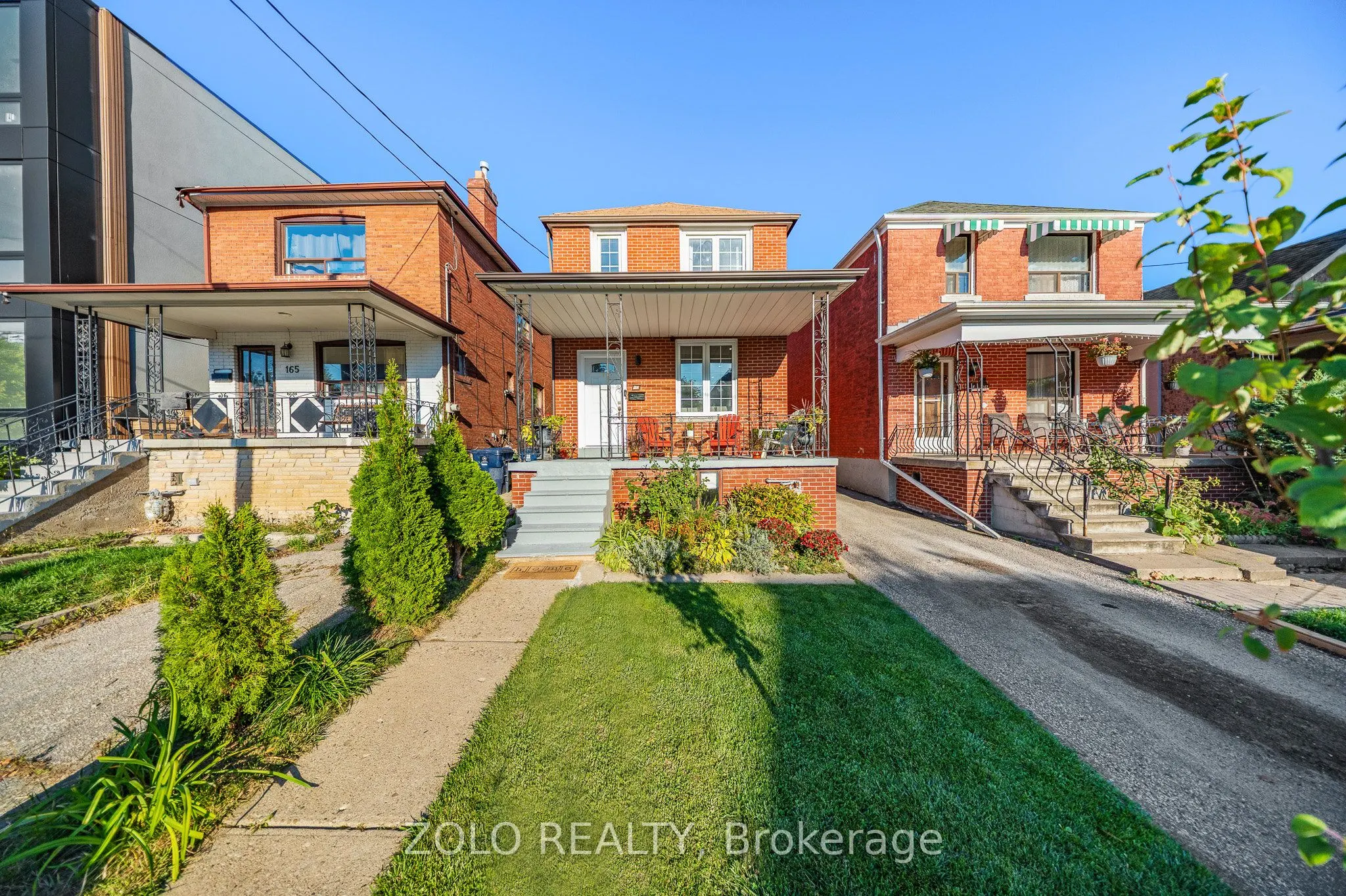 163 Cedric Avenue