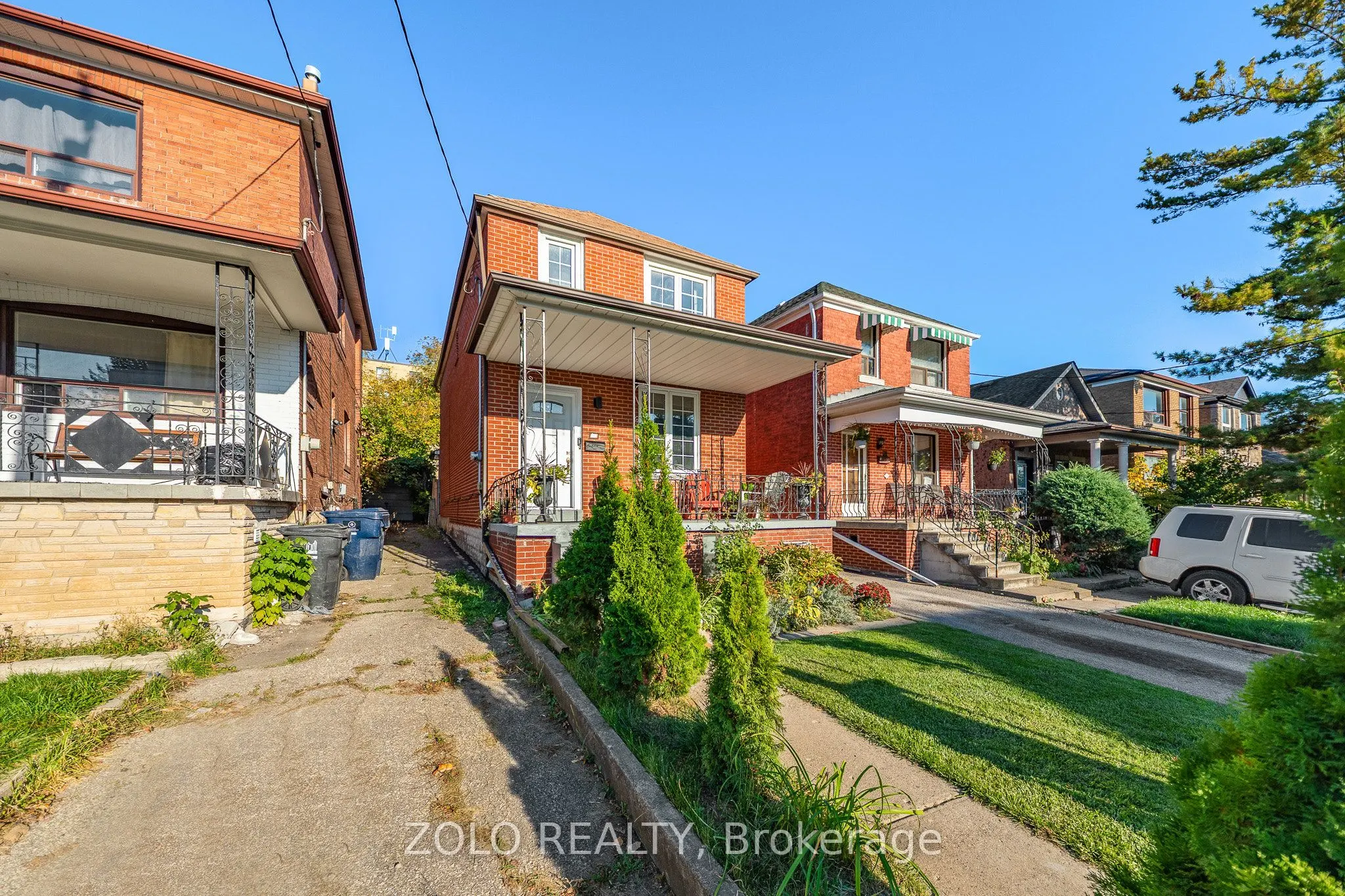 163 Cedric Avenue