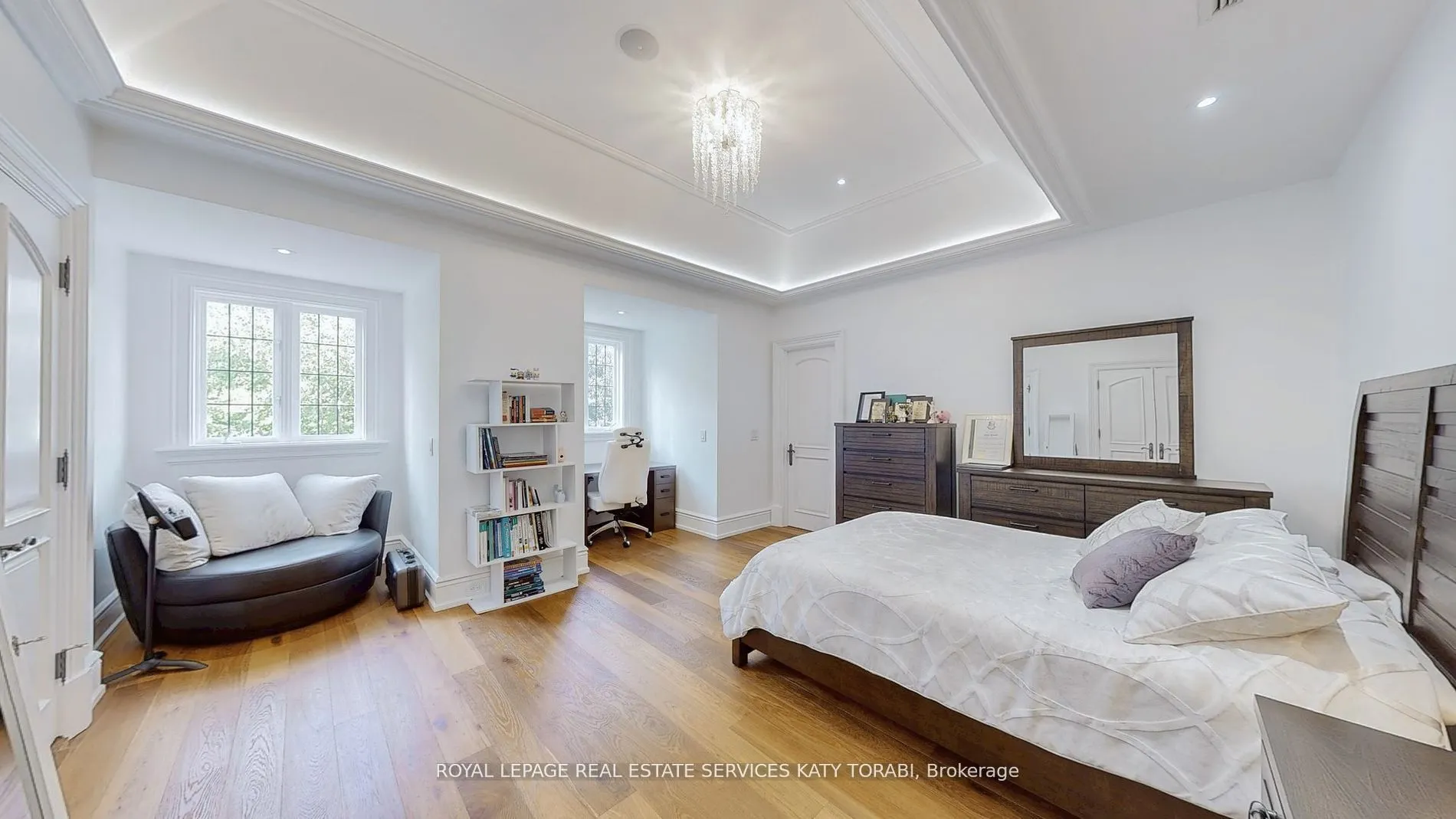 14 St Margarets Drive