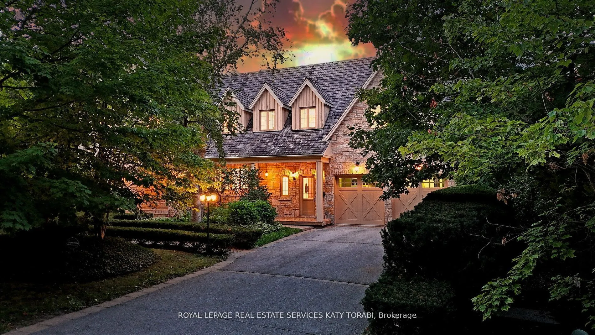 14 St Margarets Drive