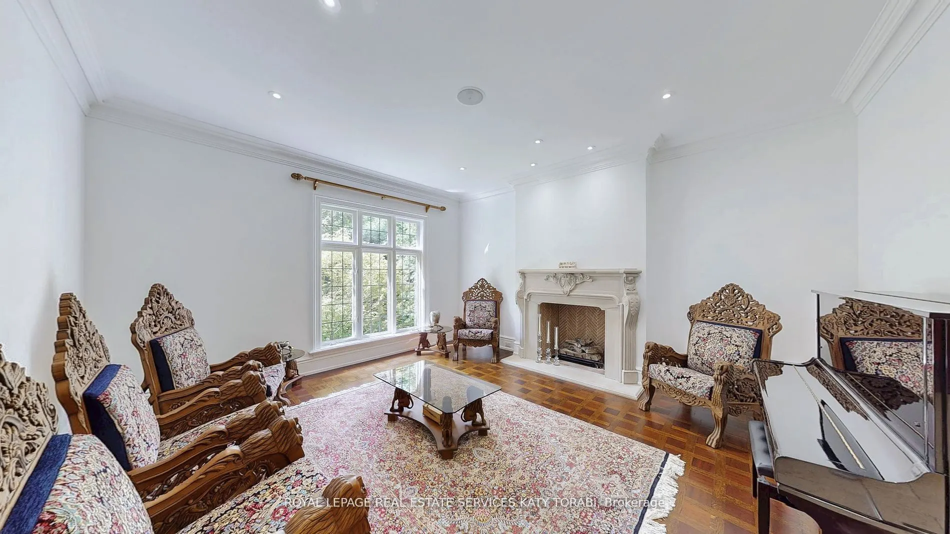 14 St Margarets Drive