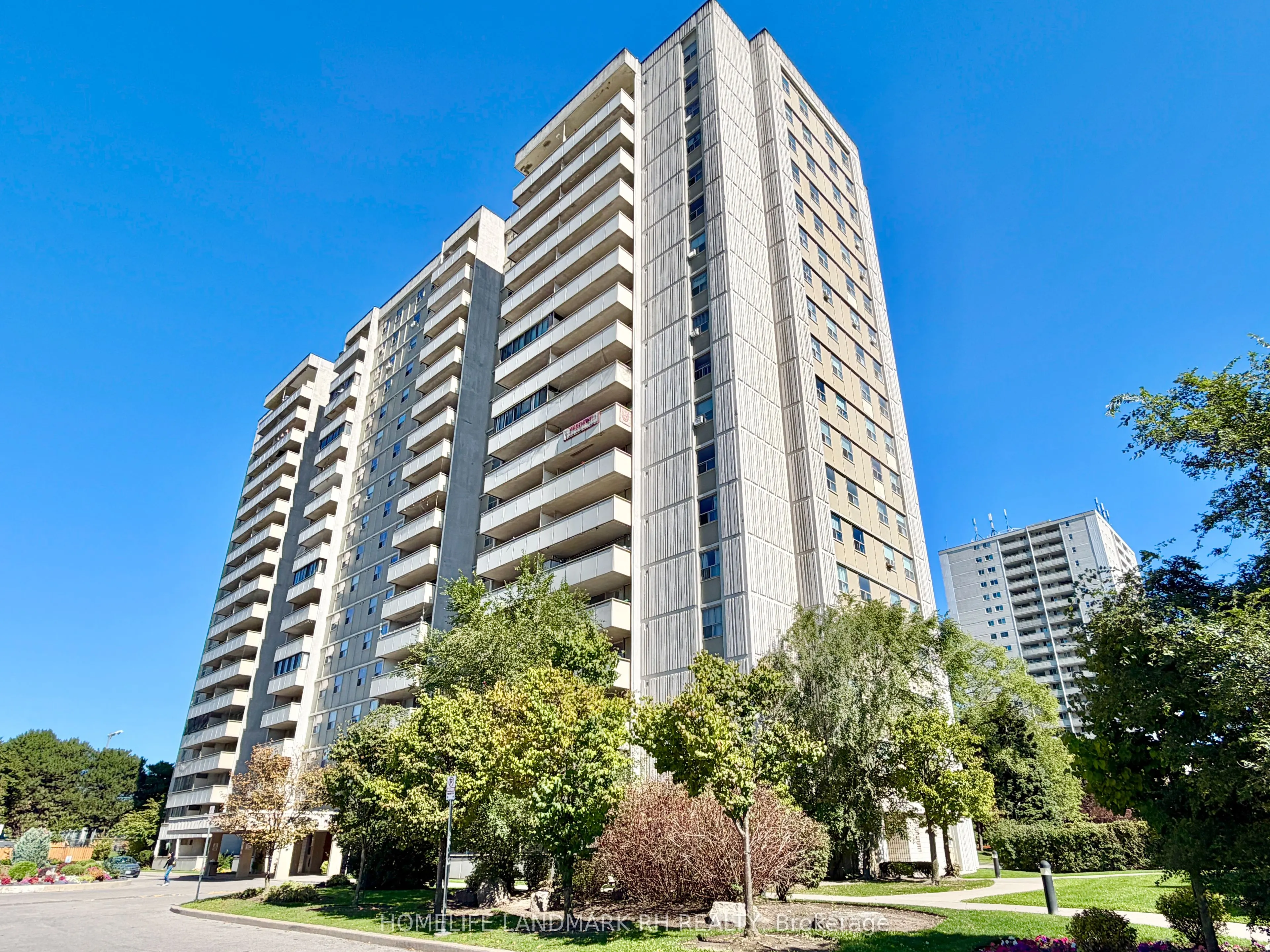 1338 York Mills Road, #311