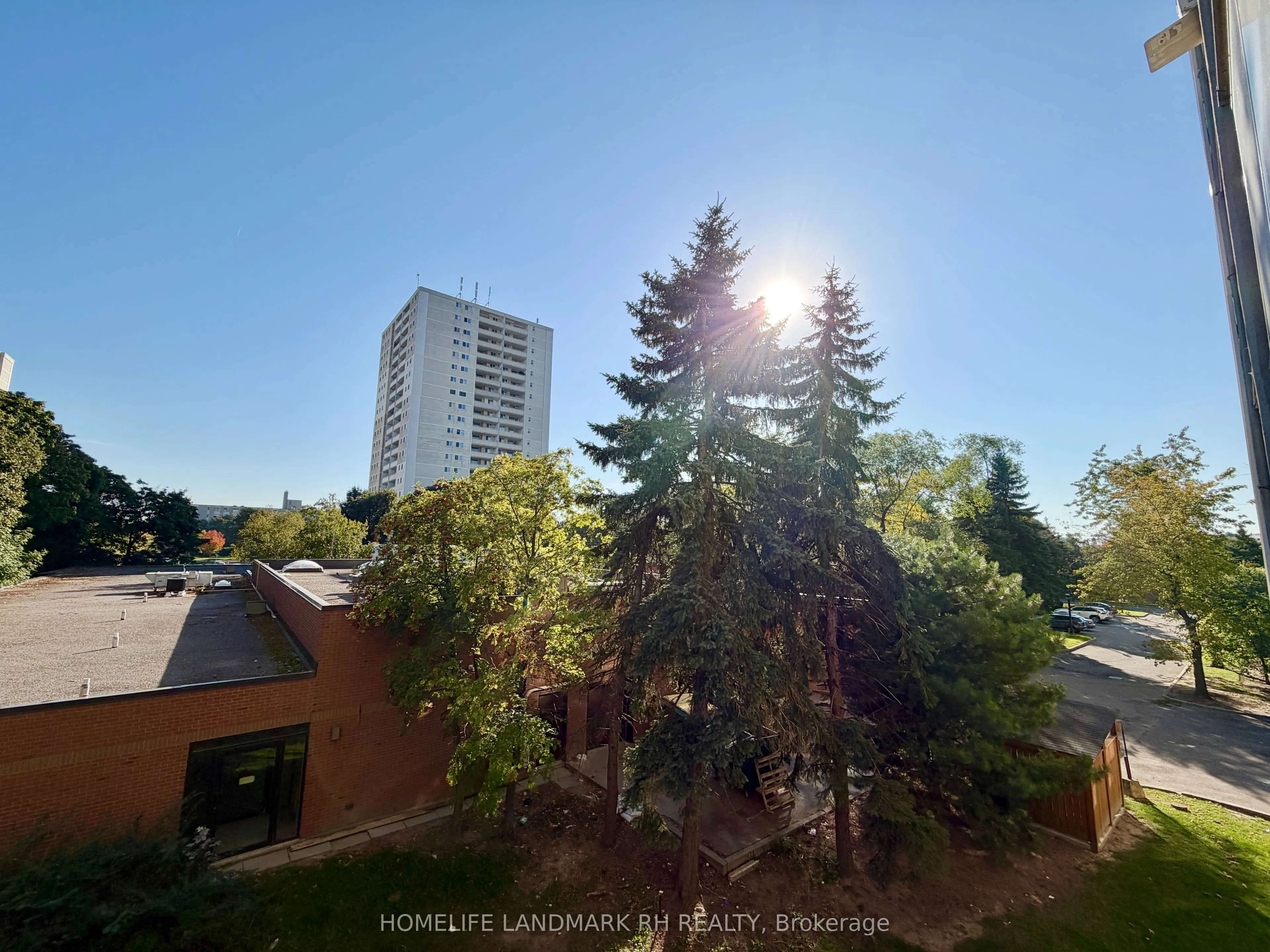 1338 York Mills Road, #311