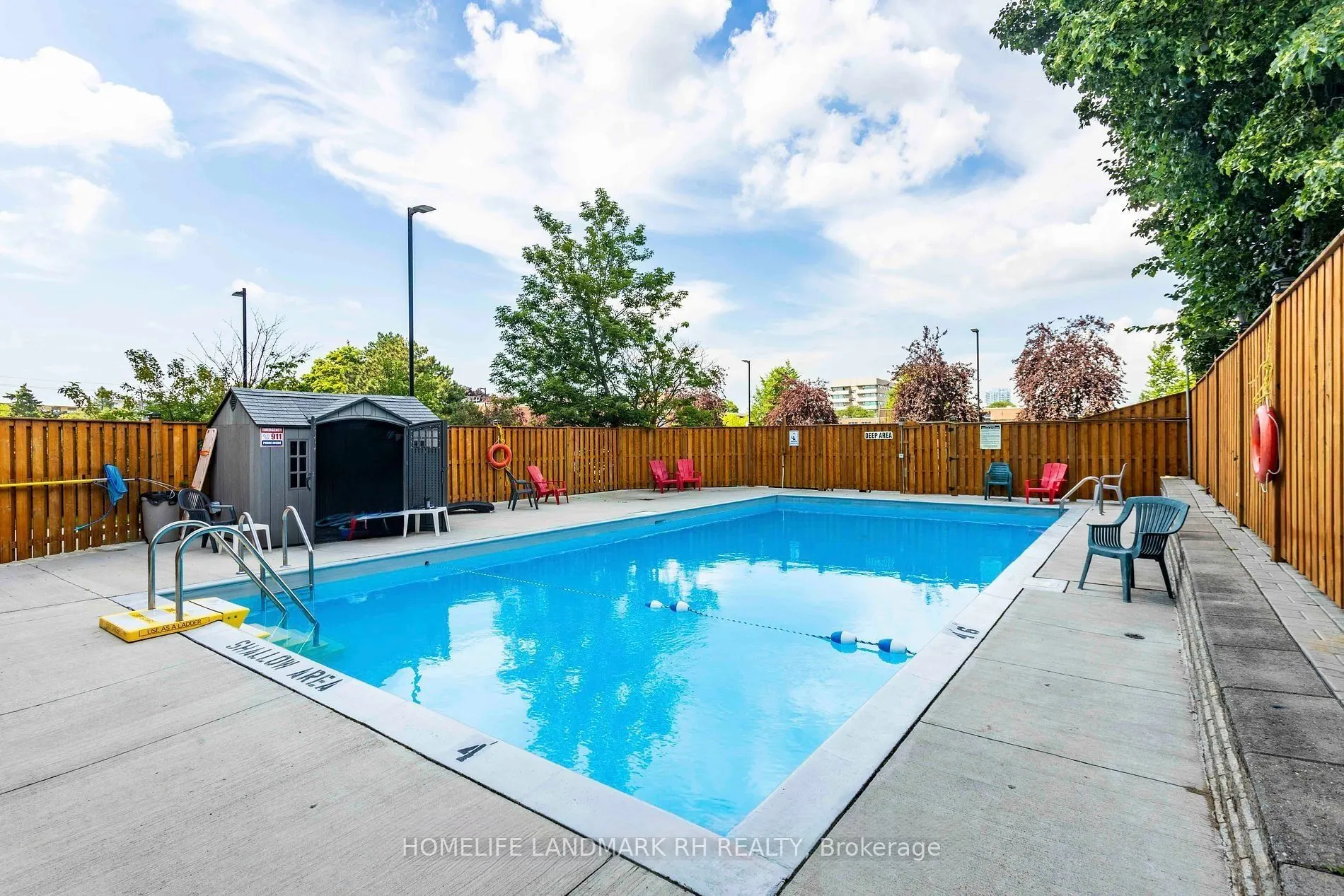 1338 York Mills Road, #311