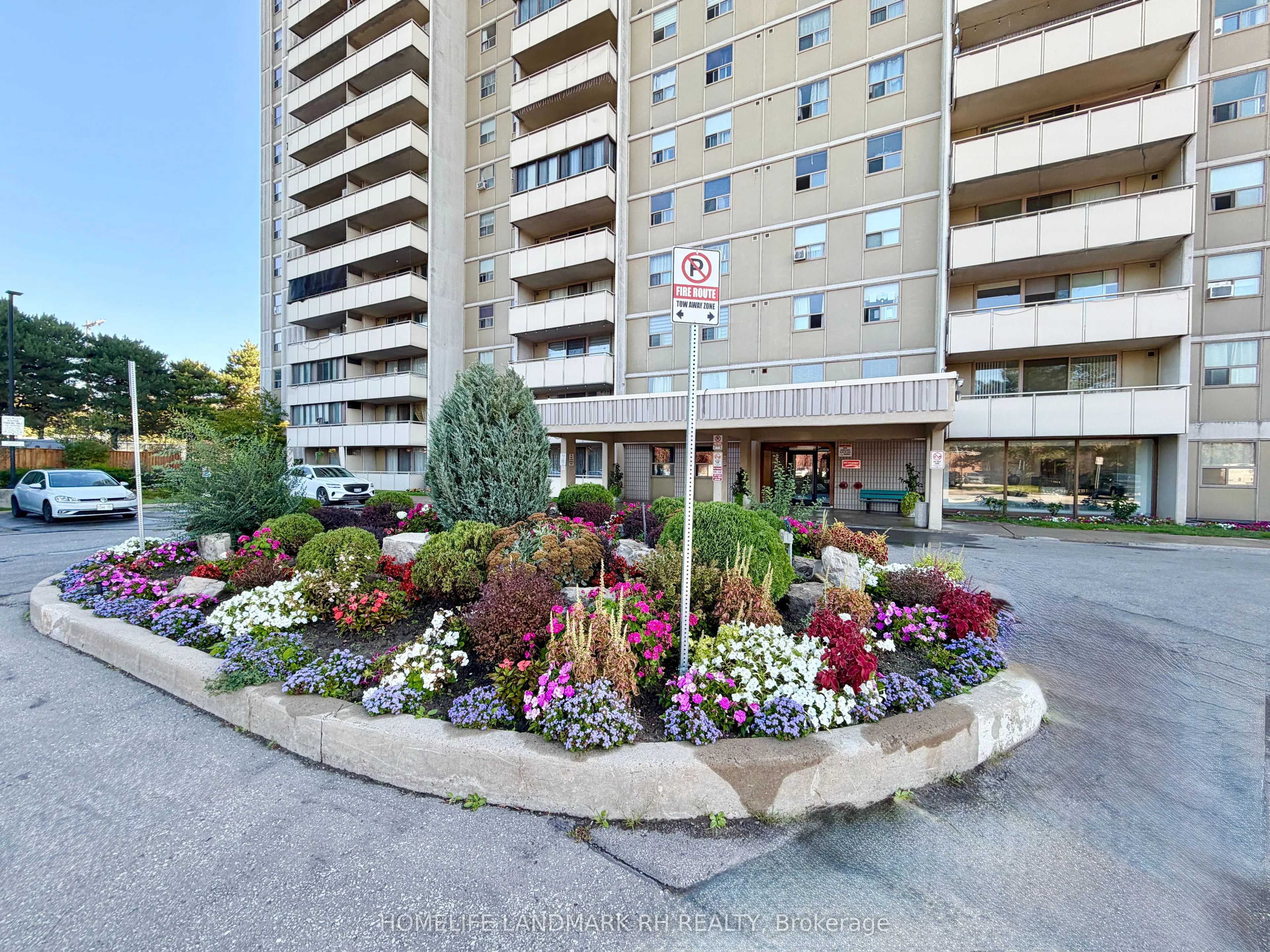 1338 York Mills Road, #311
