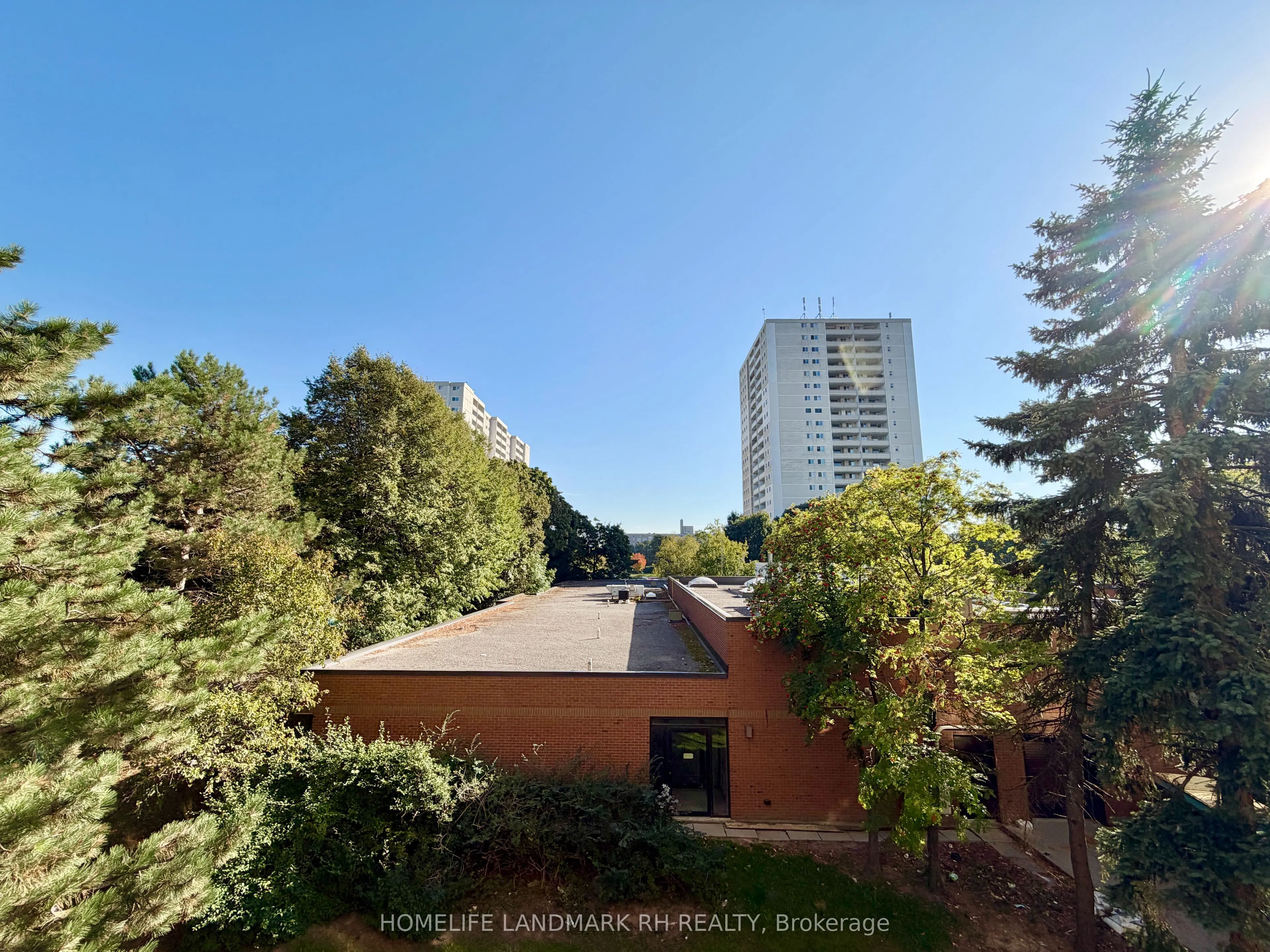 1338 York Mills Road, #311