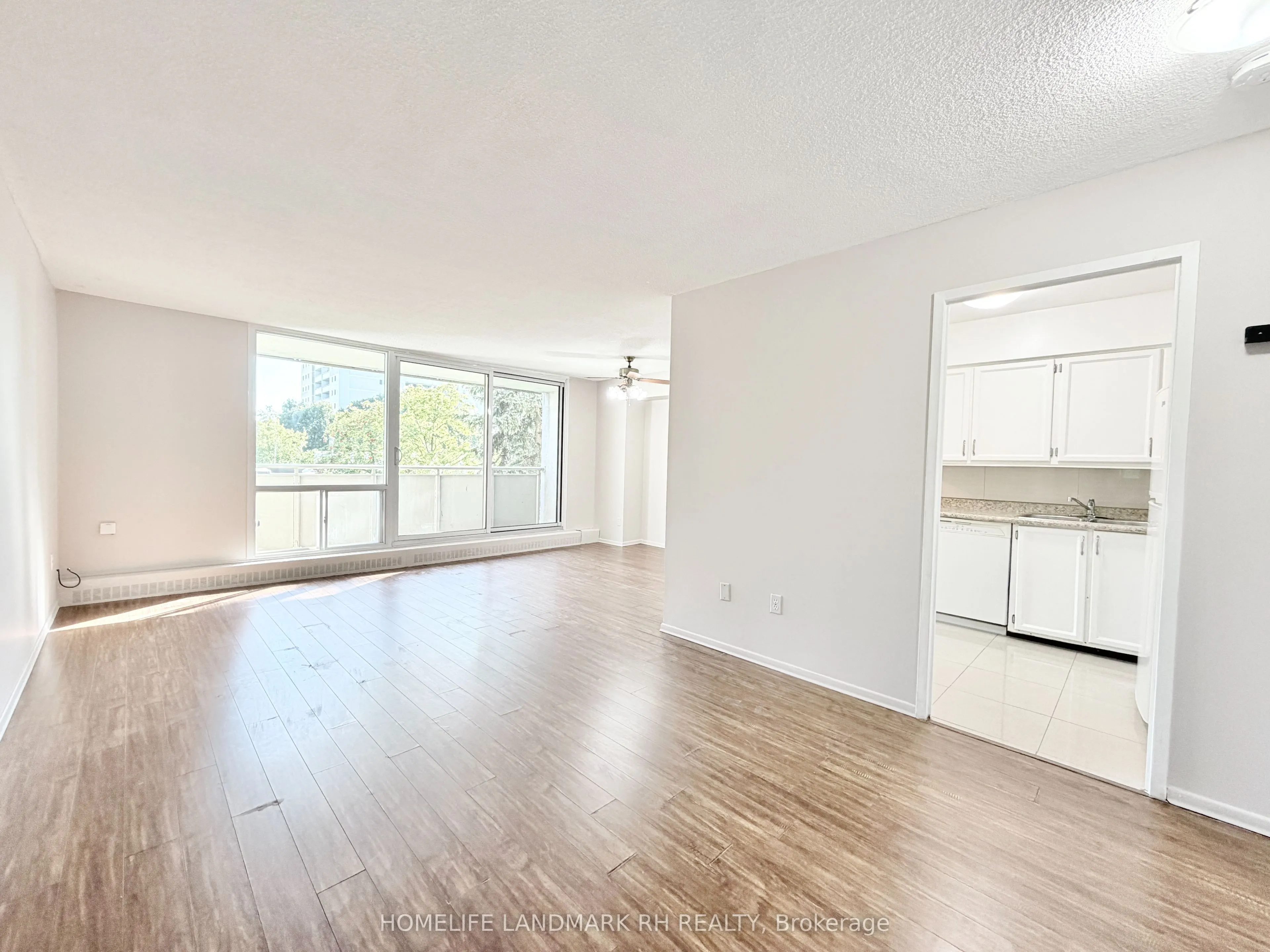 1338 York Mills Road, #311