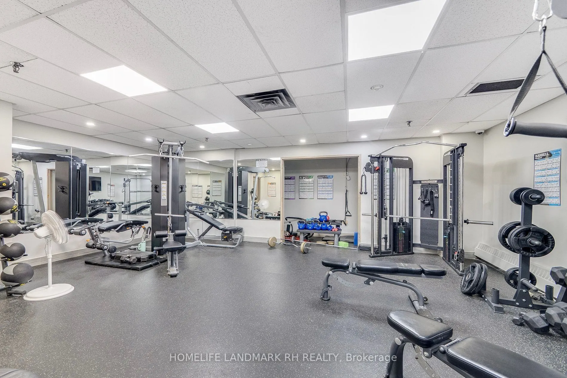 1338 York Mills Road, #311