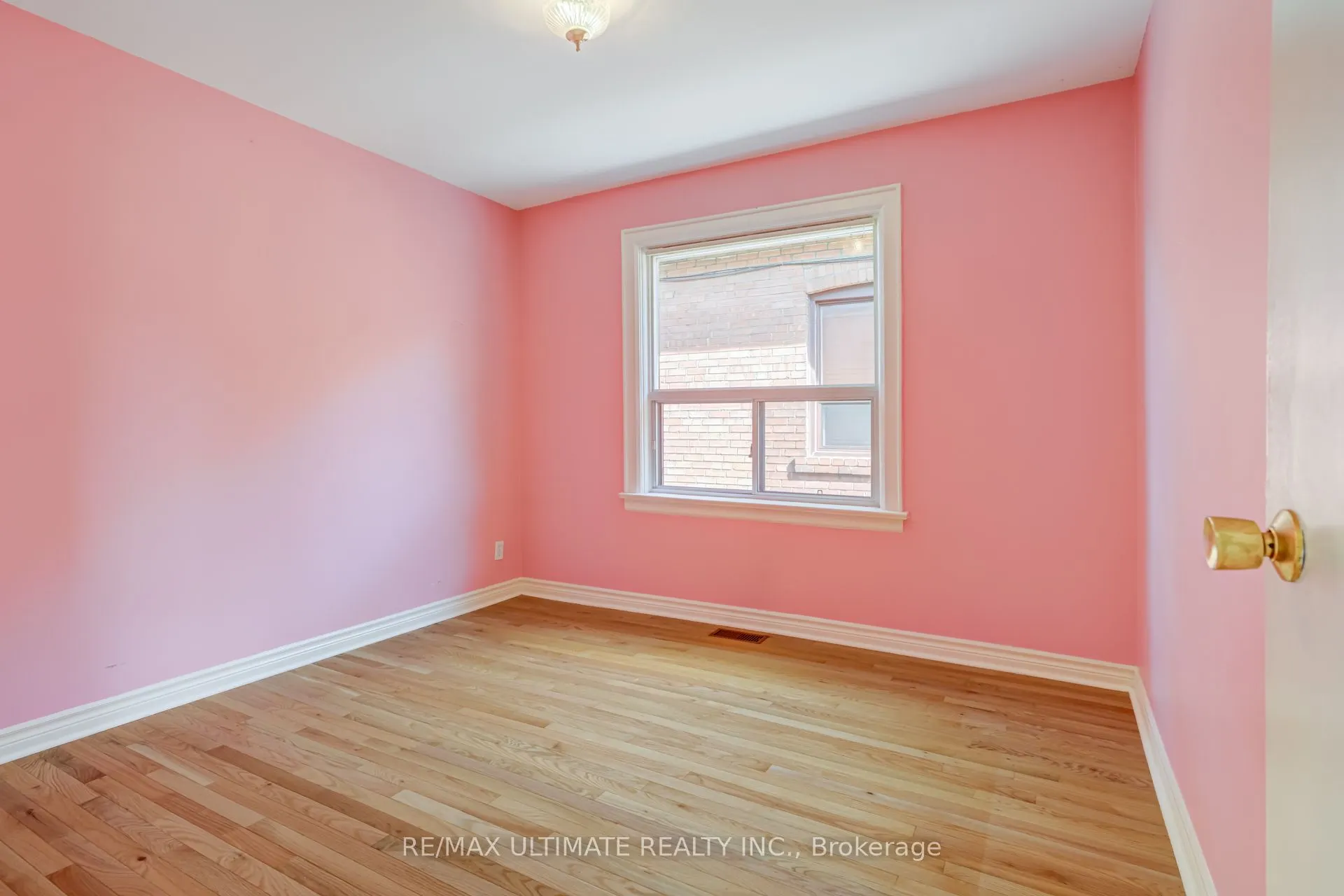 75 Amherst Avenue