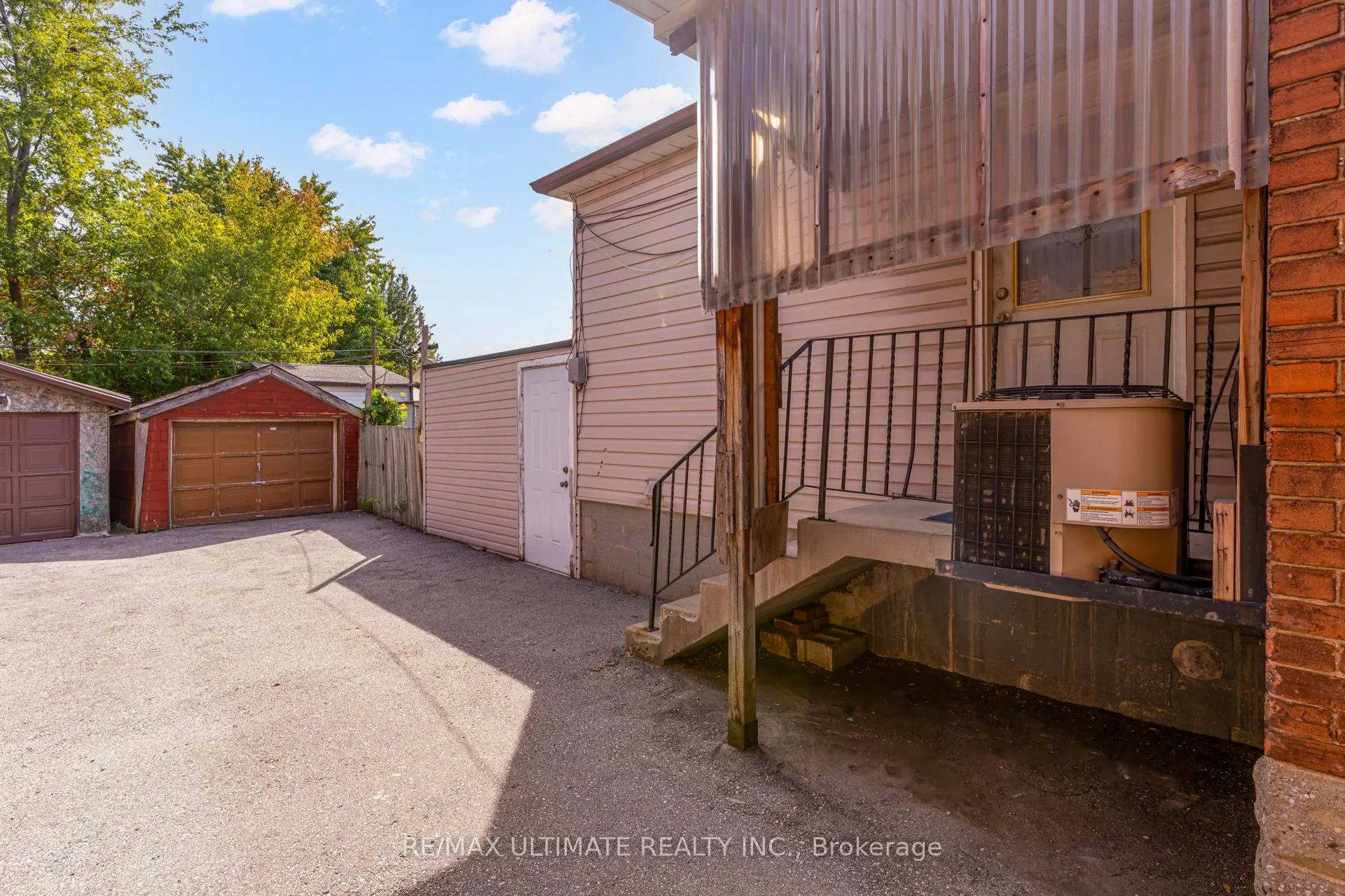 75 Amherst Avenue