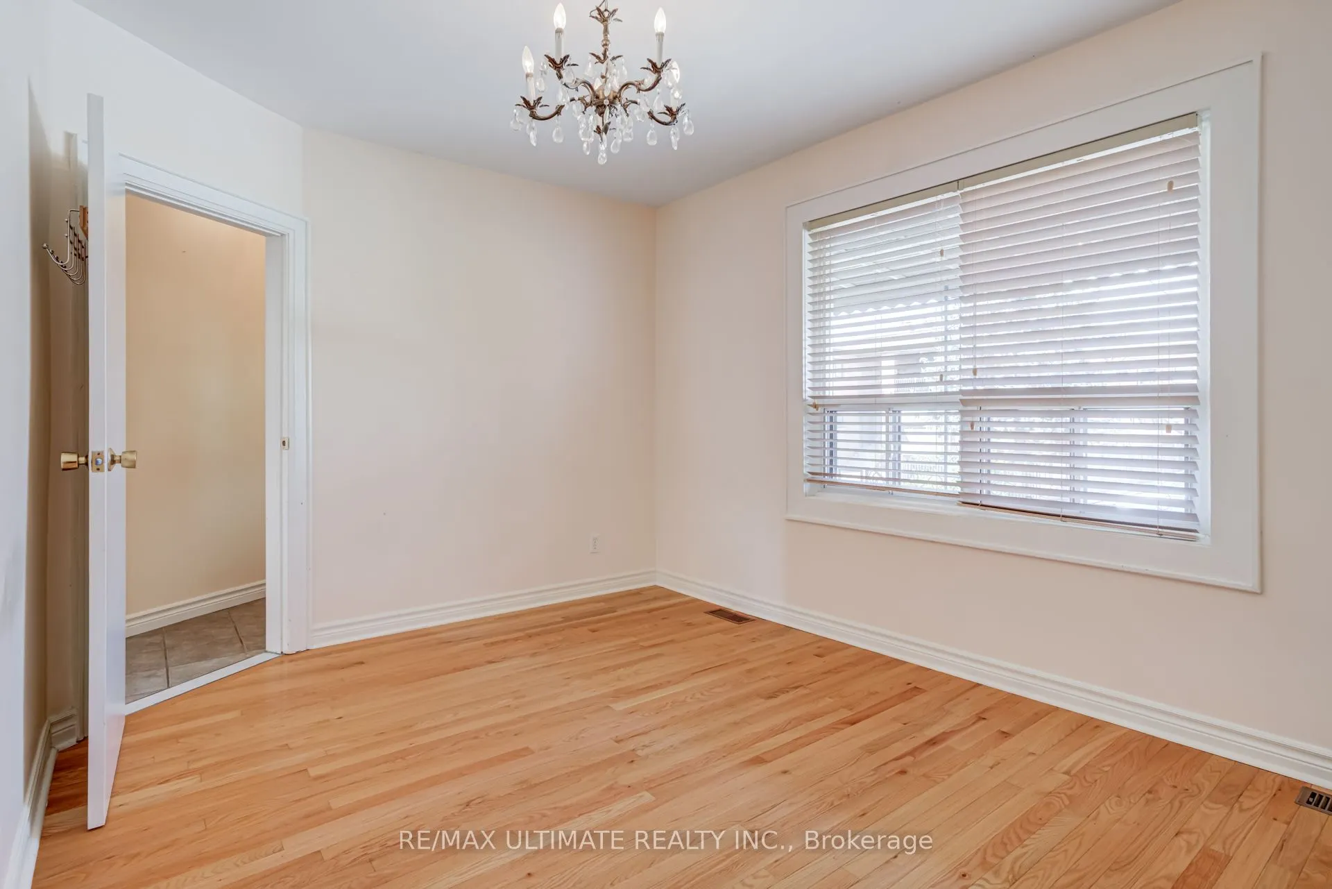 75 Amherst Avenue