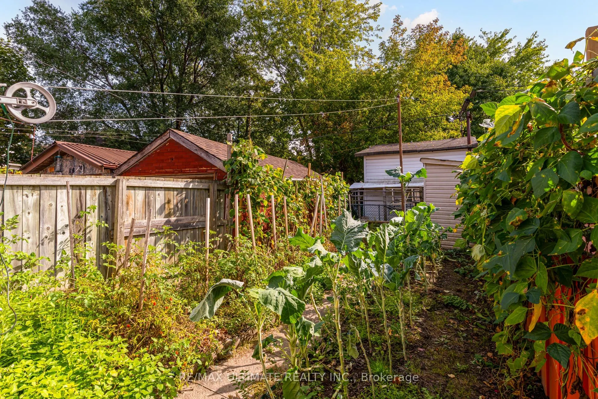 75 Amherst Avenue