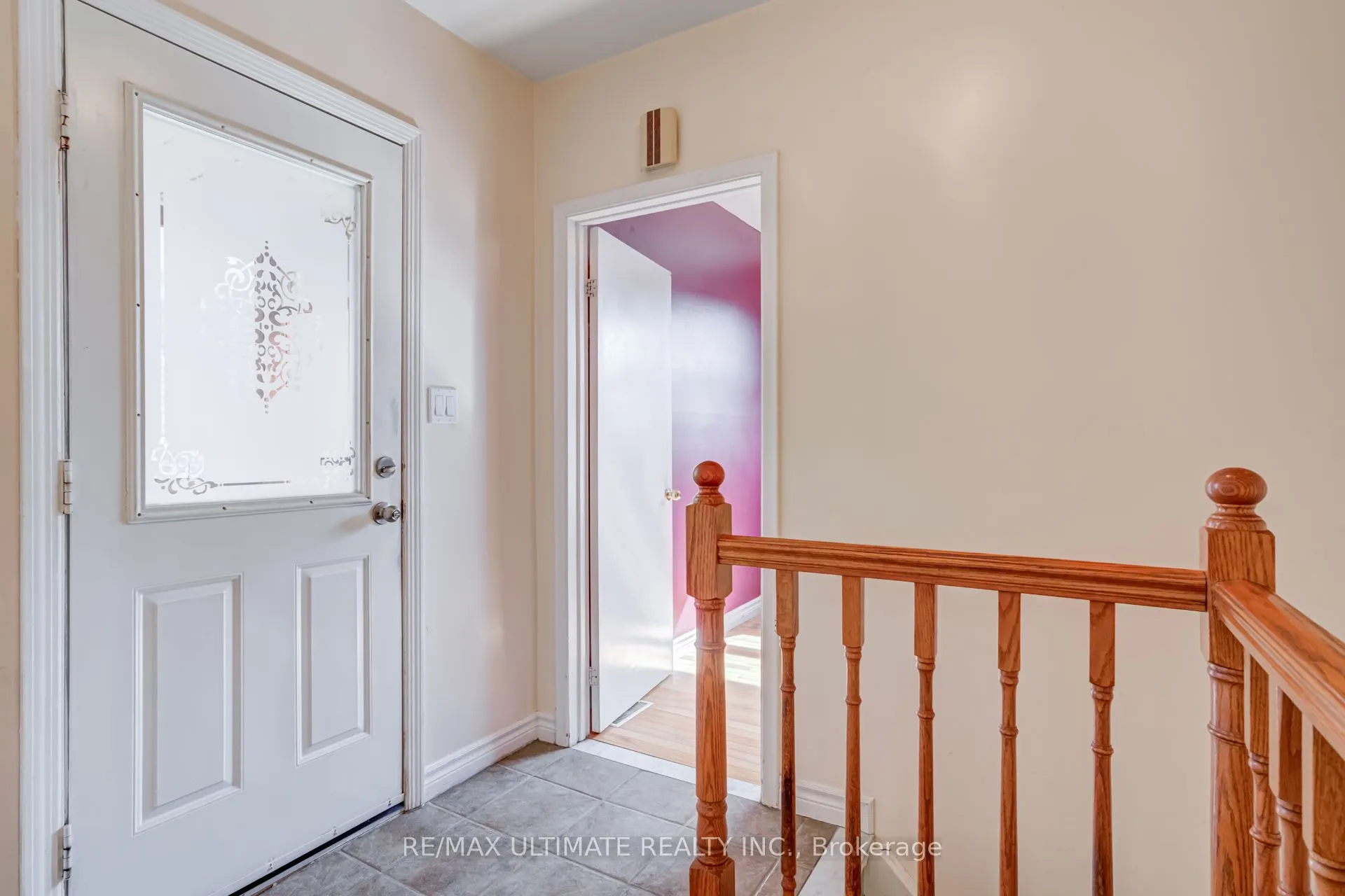75 Amherst Avenue