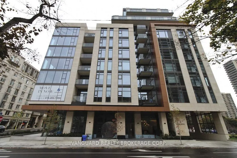 6 Jackes Avenue, #214