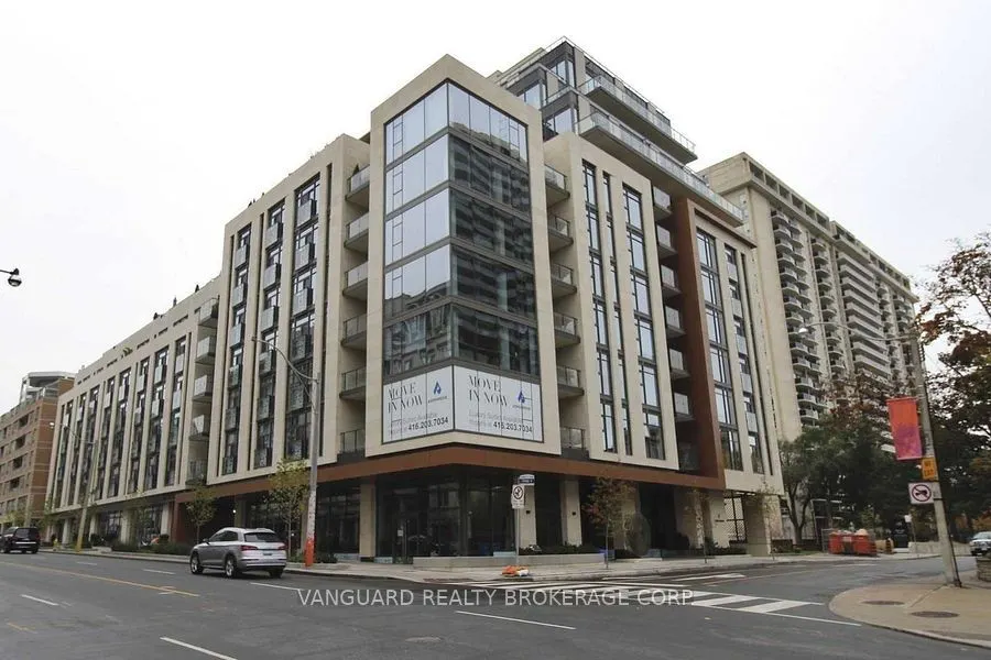6 Jackes Avenue, #214