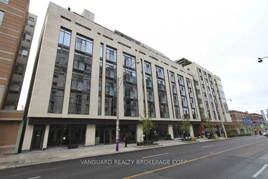 6 Jackes Avenue, #214