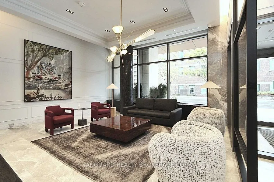 6 Jackes Avenue, #214