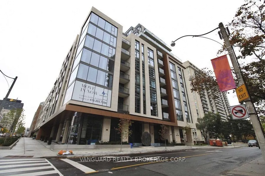 6 Jackes Avenue, #214