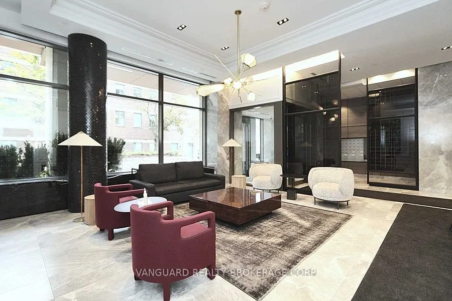 6 Jackes Avenue, #214