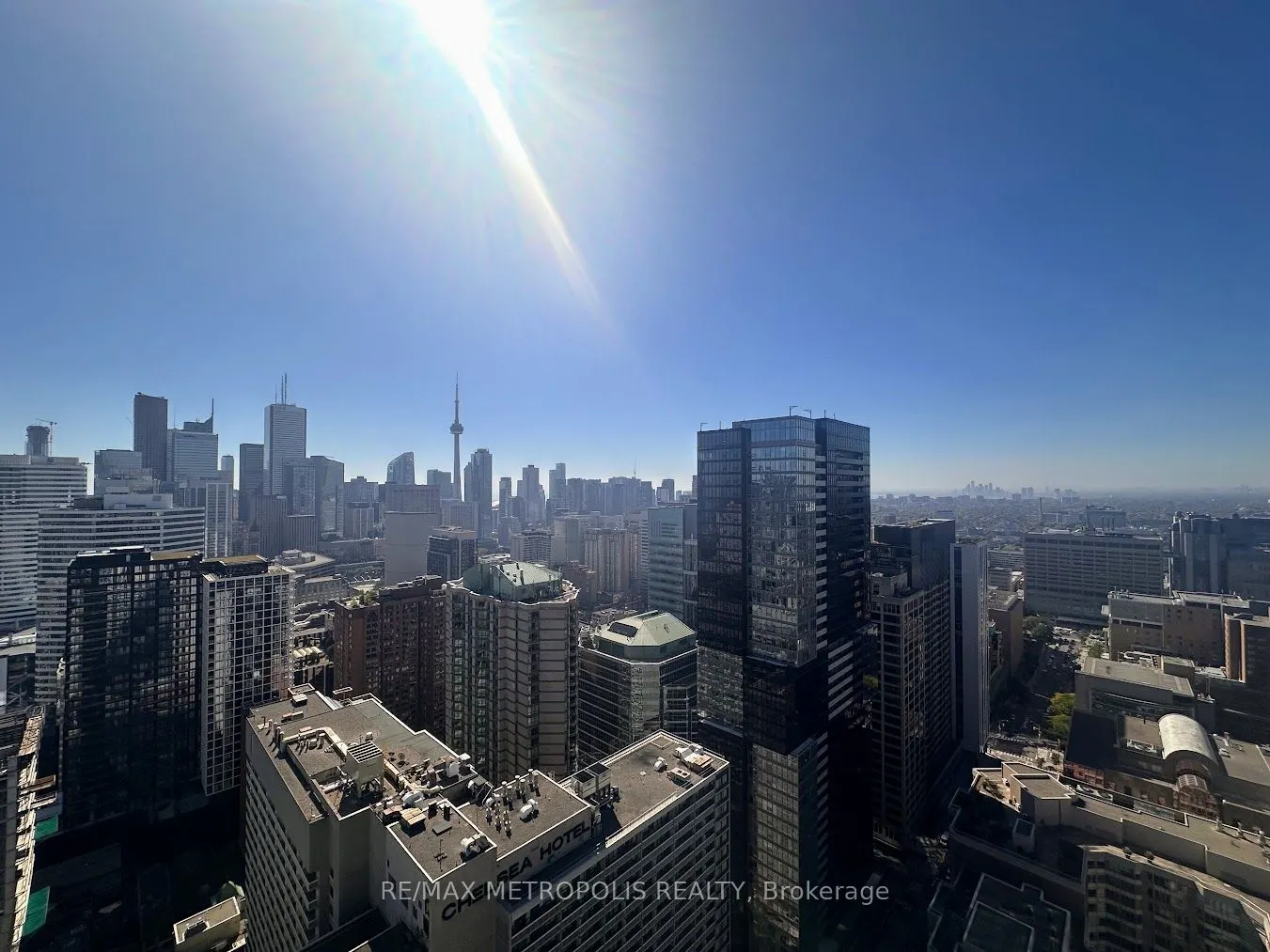 386 Yonge Street, #3911