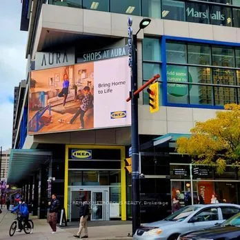 386 Yonge Street, #3911