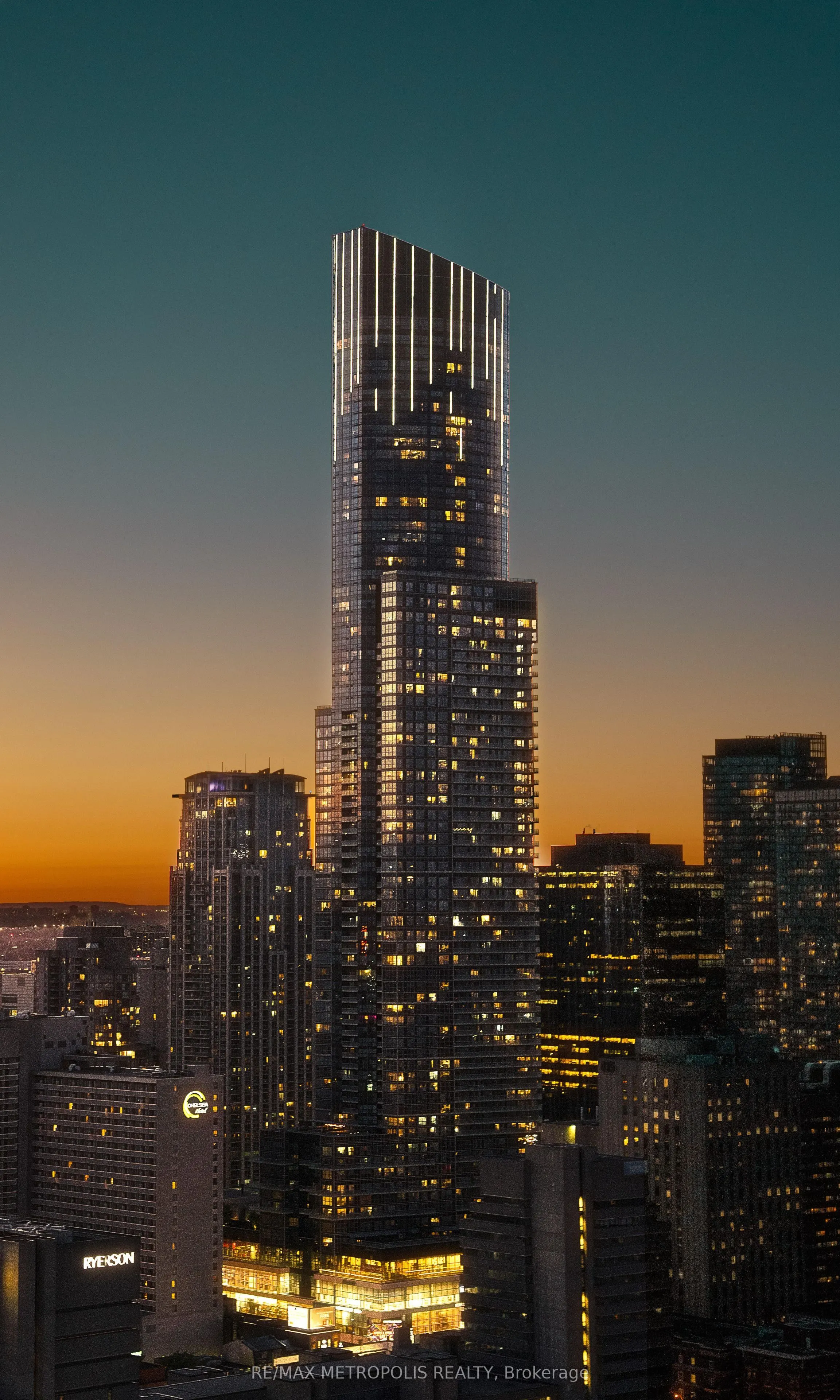 386 Yonge Street, #3911