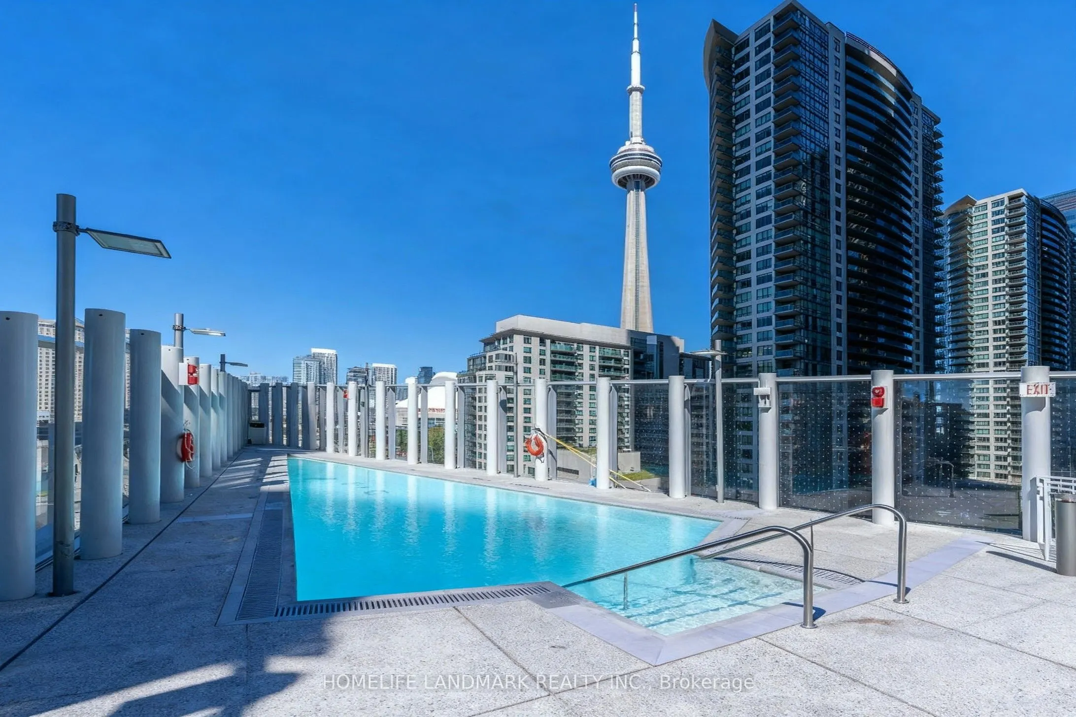 10 York Street, #5510