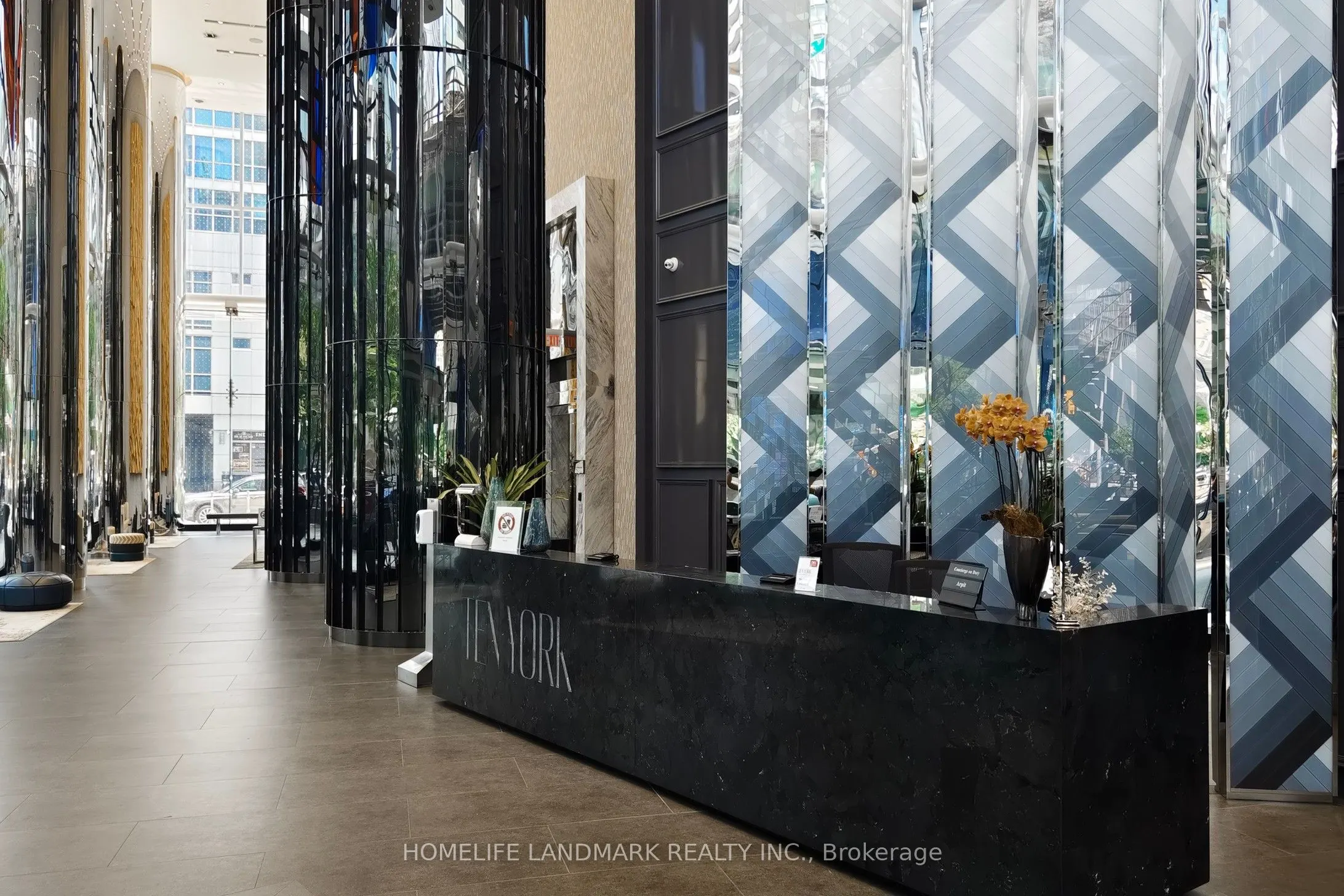 10 York Street, #5510