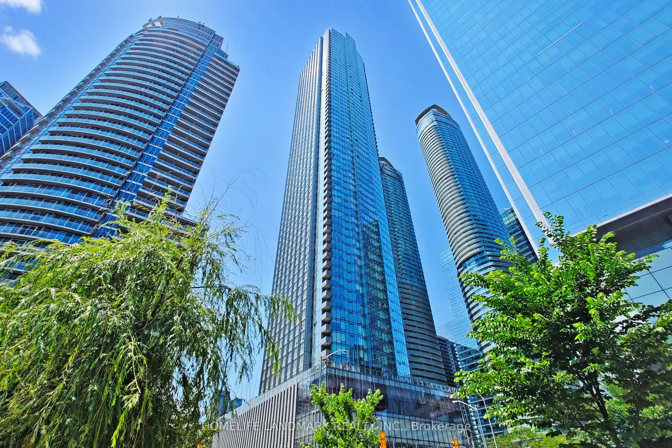 10 York Street, #5510