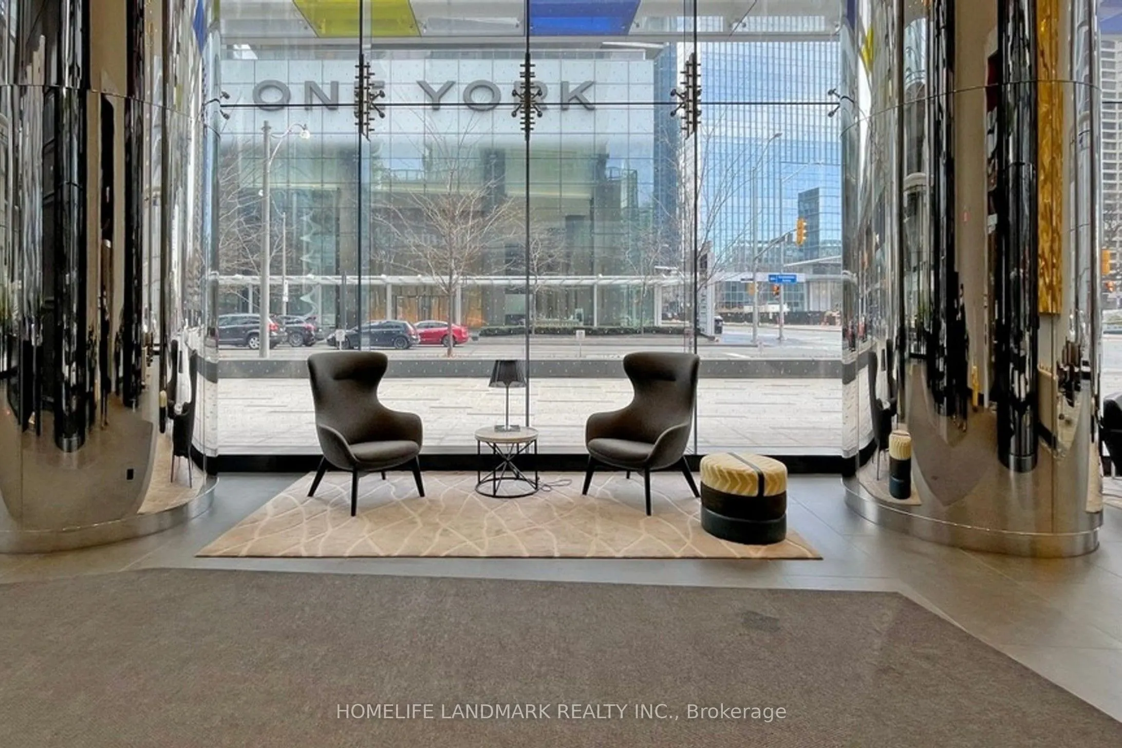 10 York Street, #5510