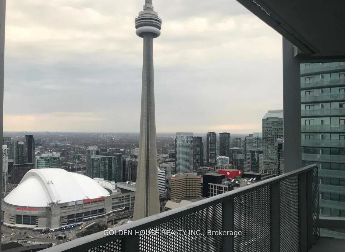10 York Street, #5610